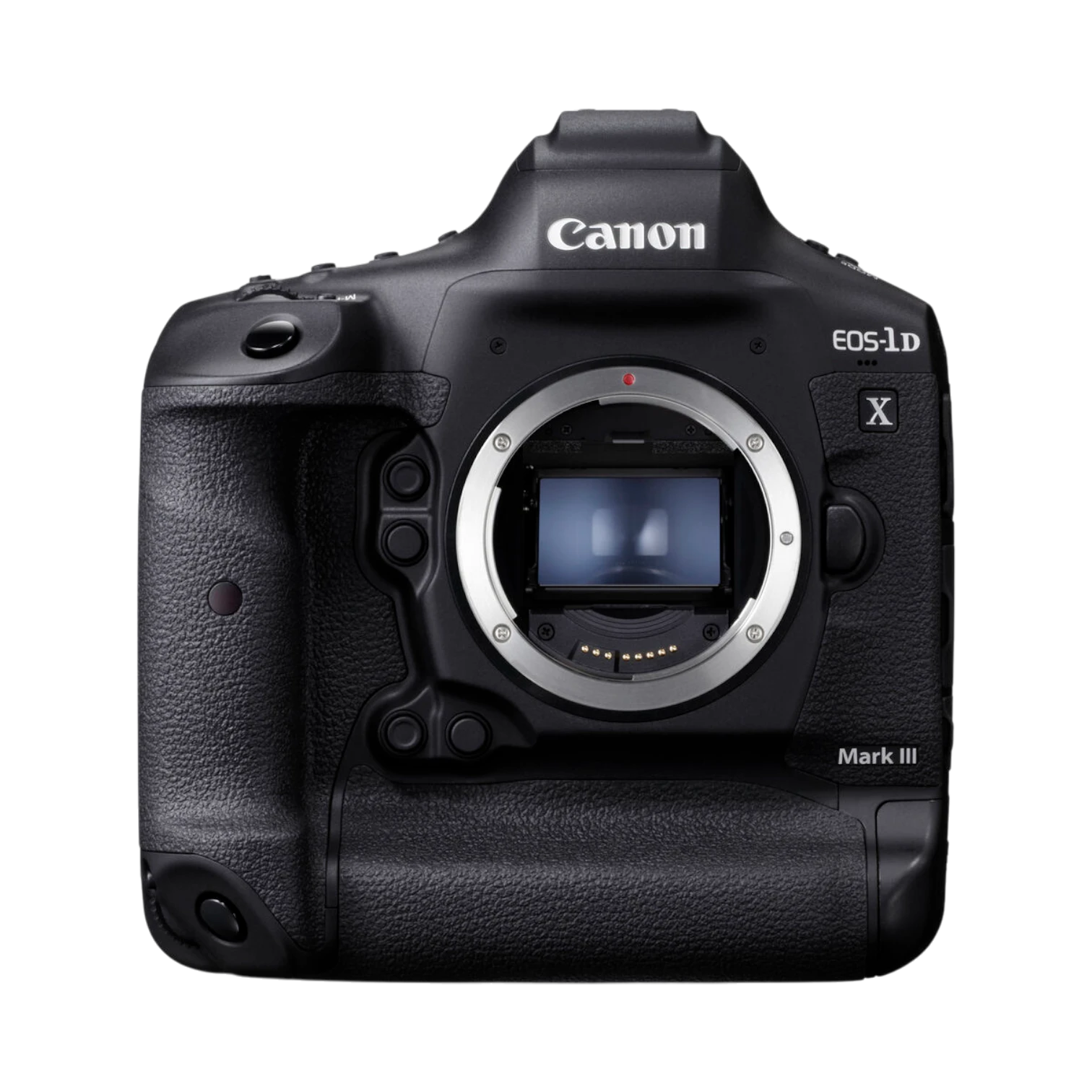 Canon EOS-1D X Mark III DSLR Camera (Body Only) — Being Shipped