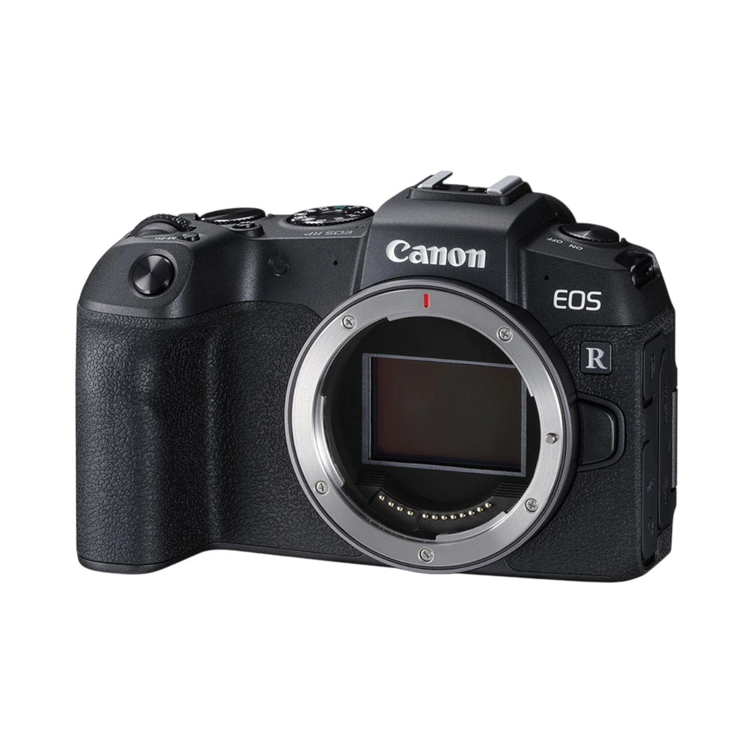 Canon EOS RP Mirrorless Camera — Being Shipped