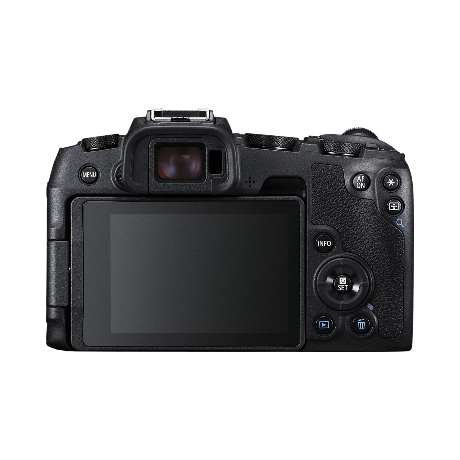 Canon EOS RP Mirrorless Camera — Being Shipped