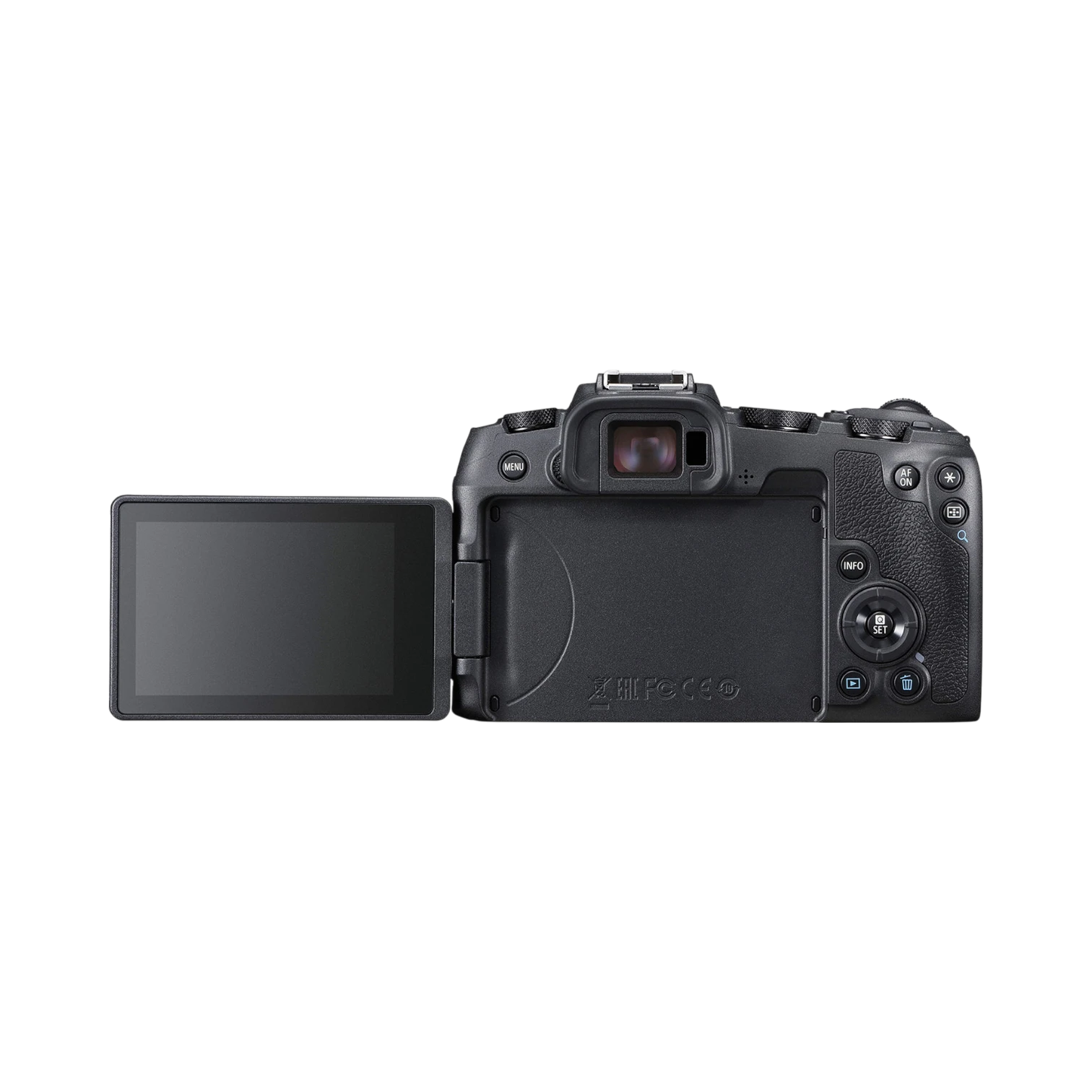 Canon EOS RP Mirrorless Camera — Being Shipped