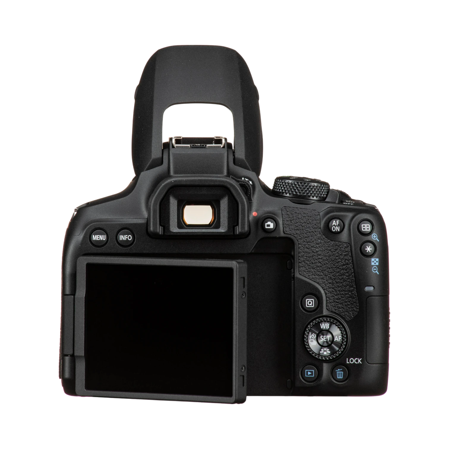 Canon EOS Rebel T8i DSLR Camera with 18-55mm Lens — Being Shipped