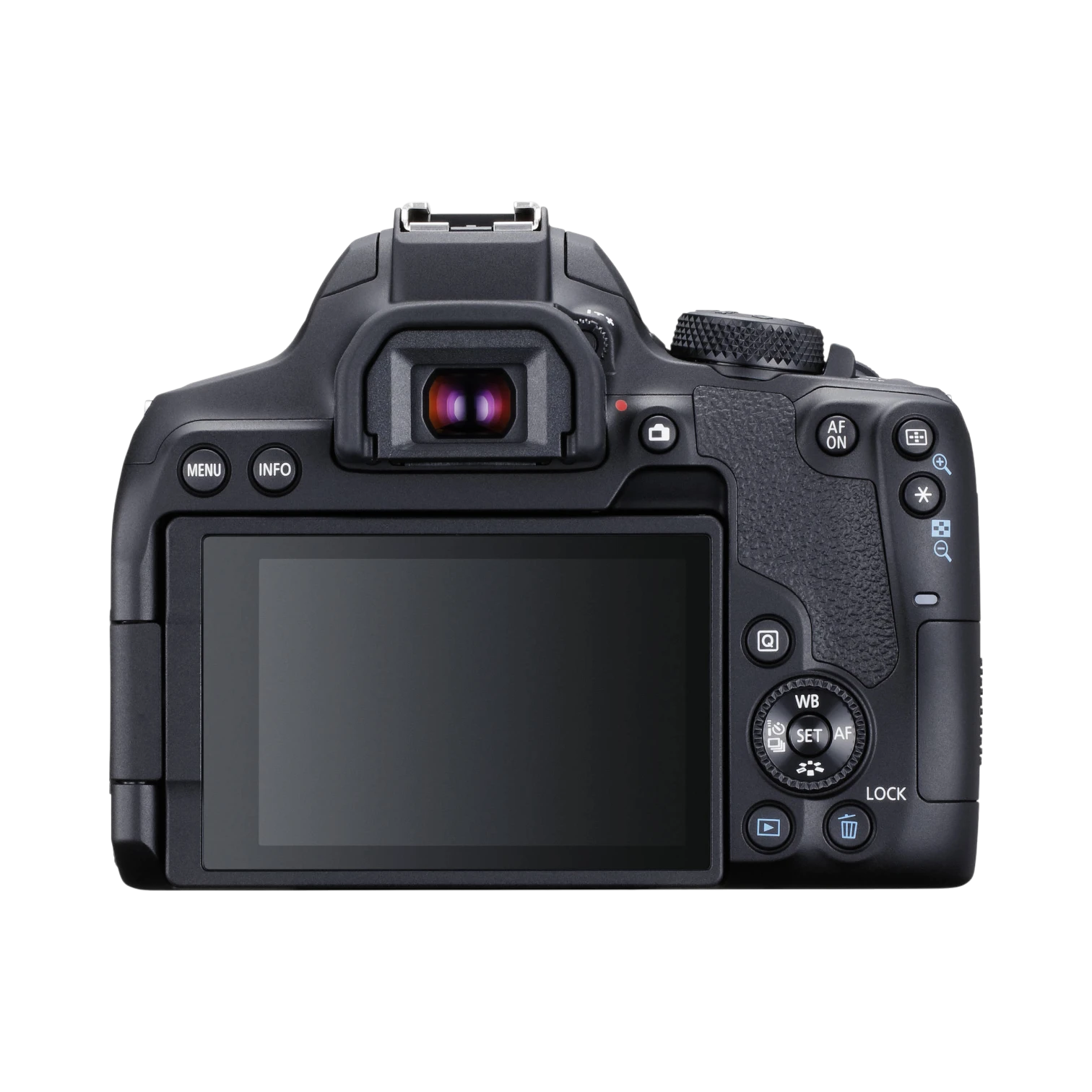 Canon EOS Rebel T8i DSLR Camera with 18-55mm Lens — Being Shipped