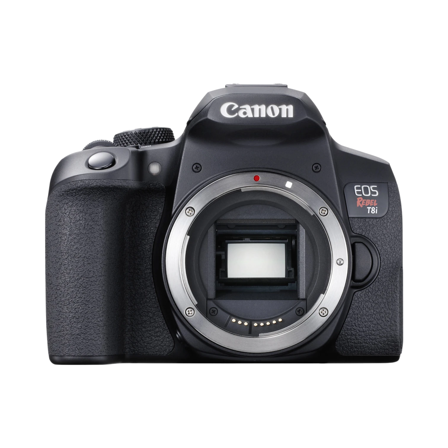 Canon EOS Rebel T8i DSLR Camera — Being Shipped