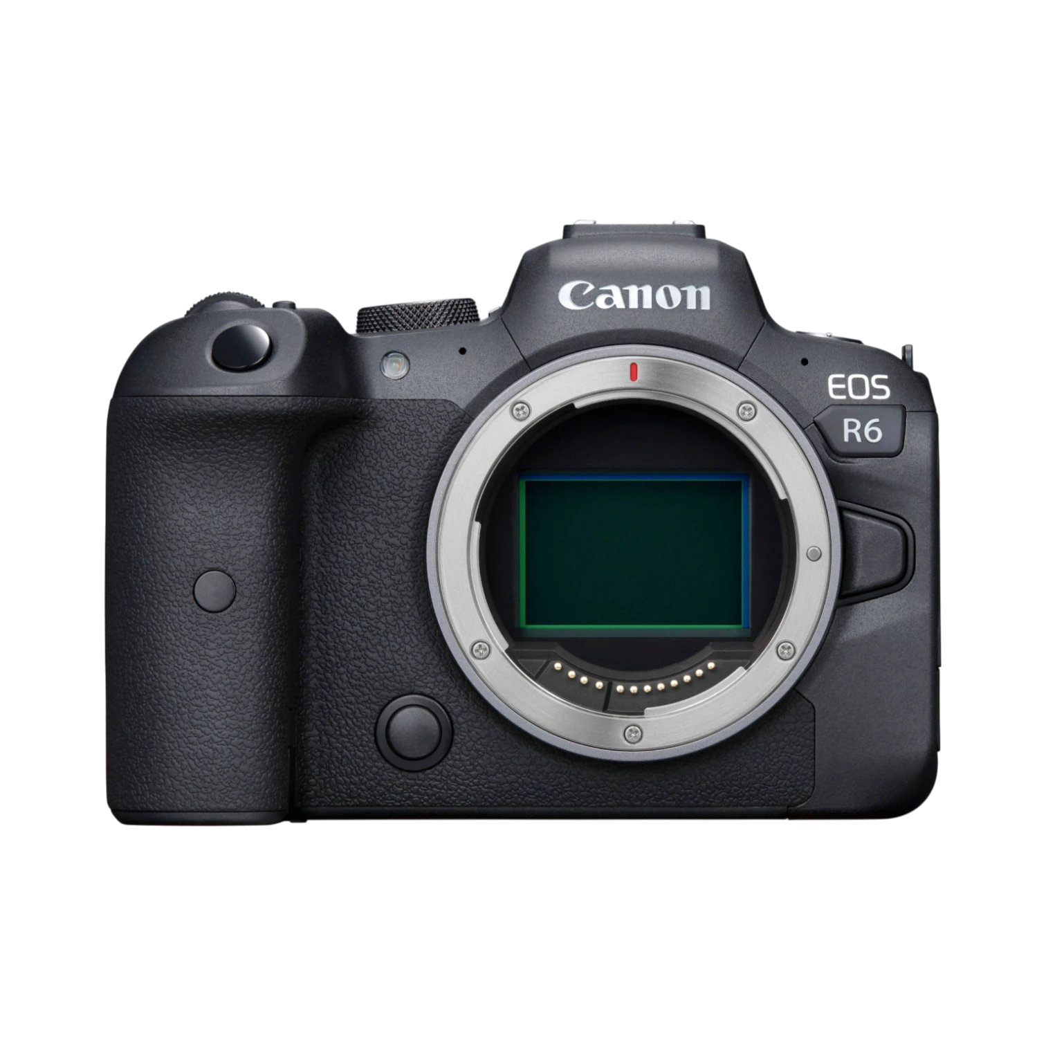 Canon EOS R6 Mirrorless Camera with 24-105mm f/4 Lens — Being Shipped