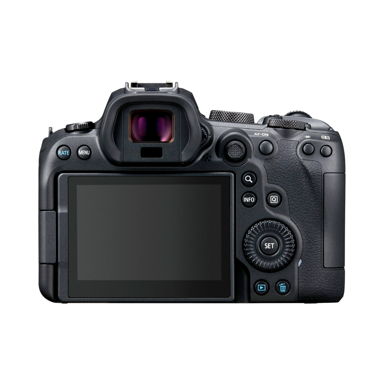 Canon EOS R6 Mirrorless Camera with 24-105mm f/4 Lens — Being Shipped