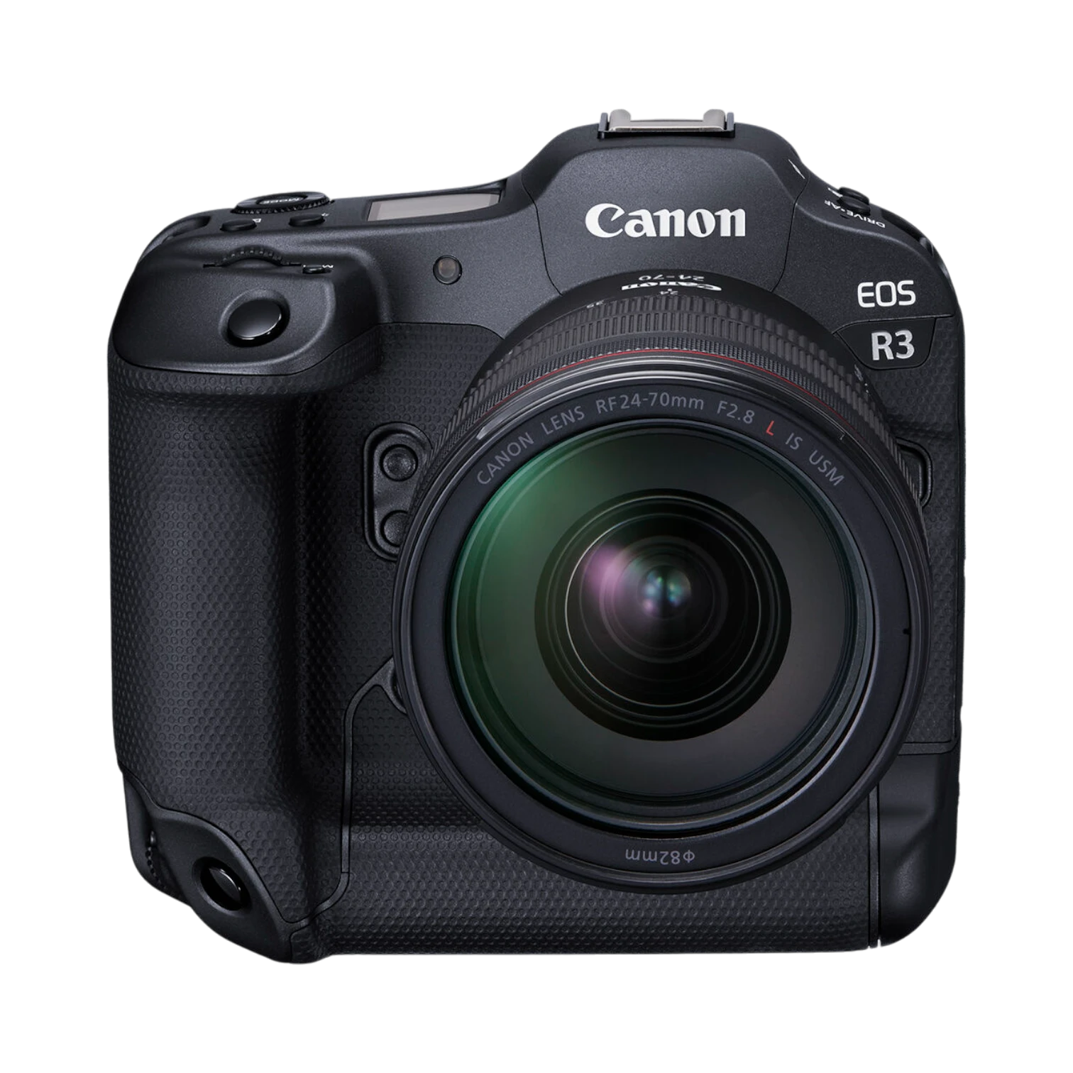 Canon EOS R3 Mirrorless Camera — Being Shipped