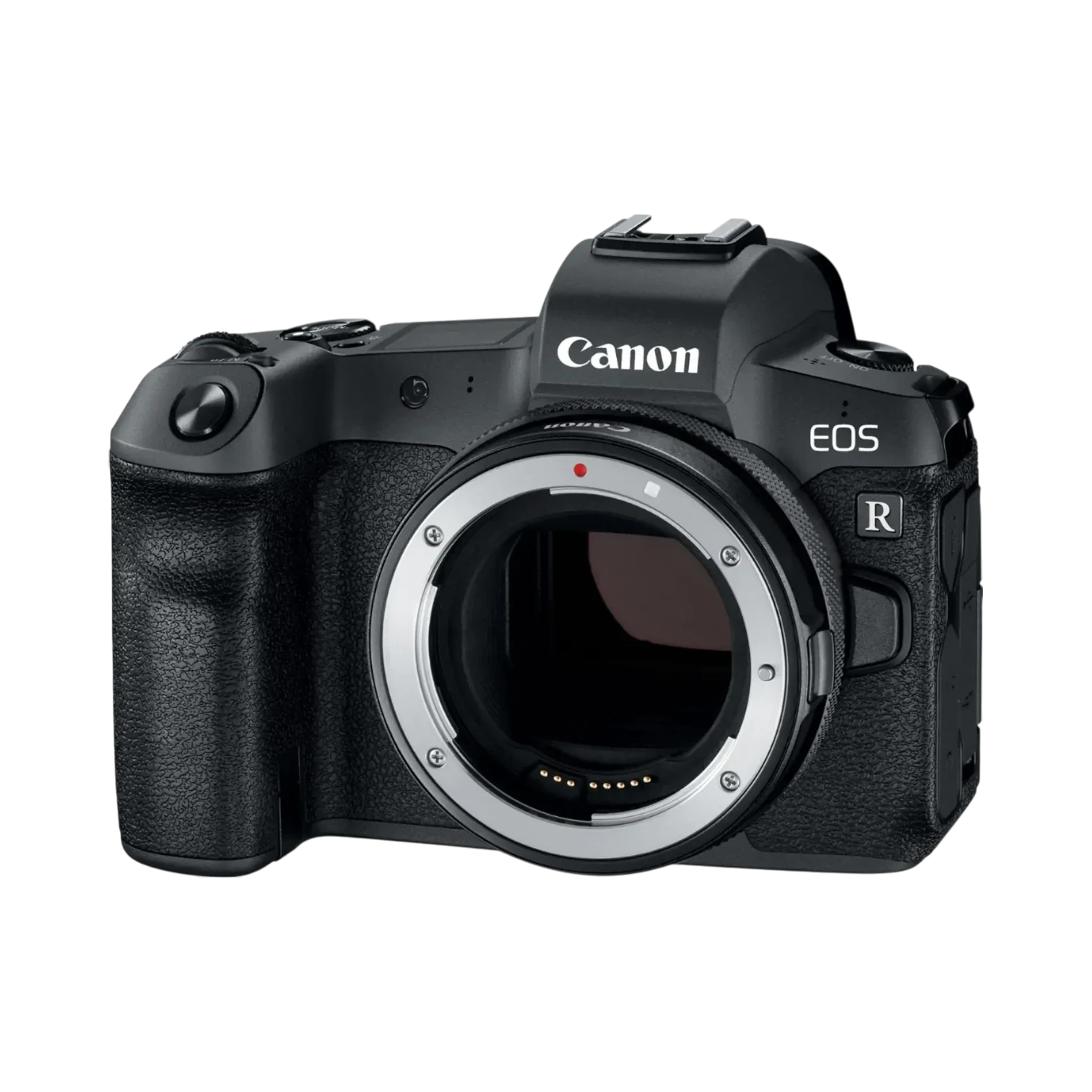 Canon EOS R Mirrorless Camera with 24-105mm f/4-7.1 Lens — Being Shipped