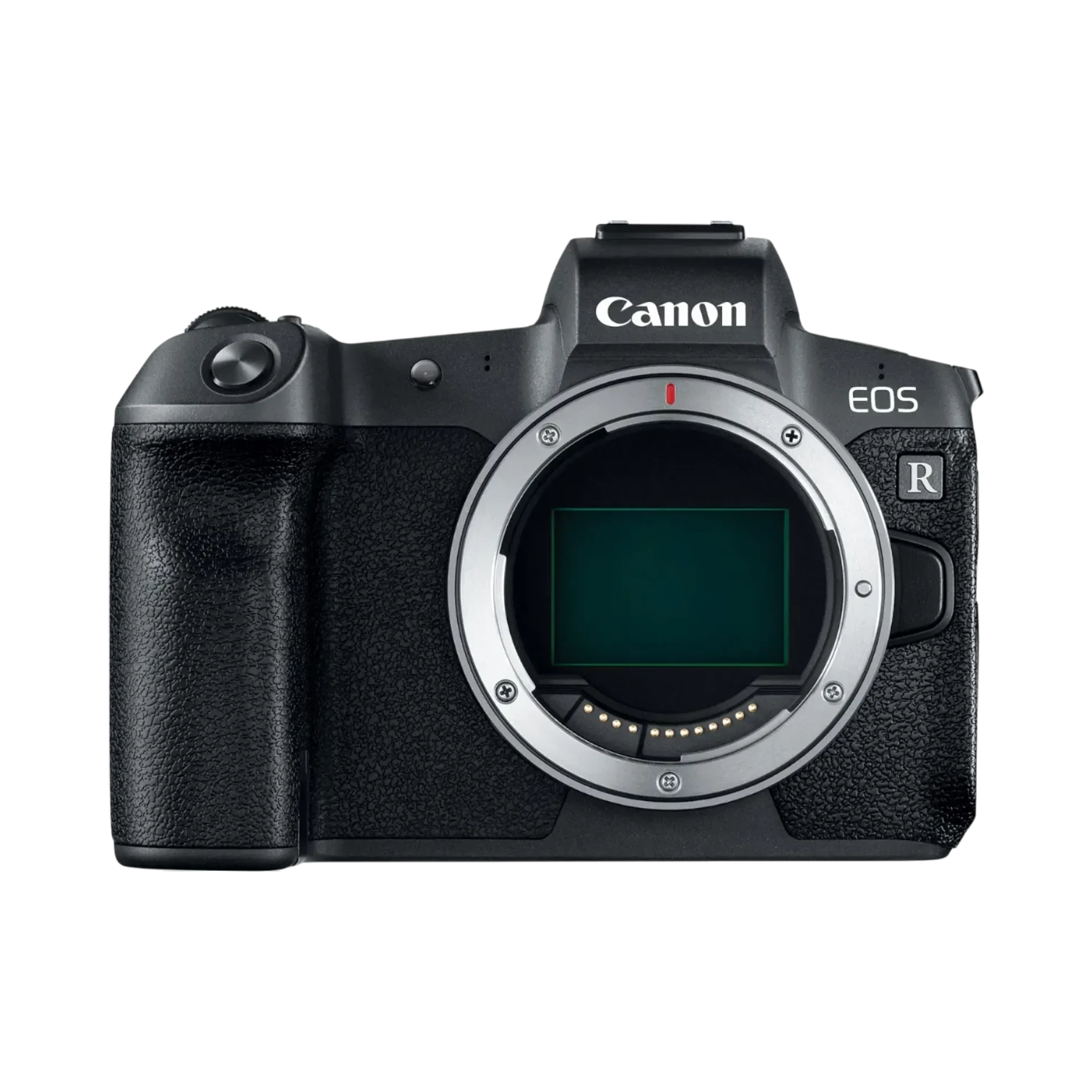 Canon EOS R Mirrorless Camera with 24-105mm f/4-7.1 Lens — Being Shipped