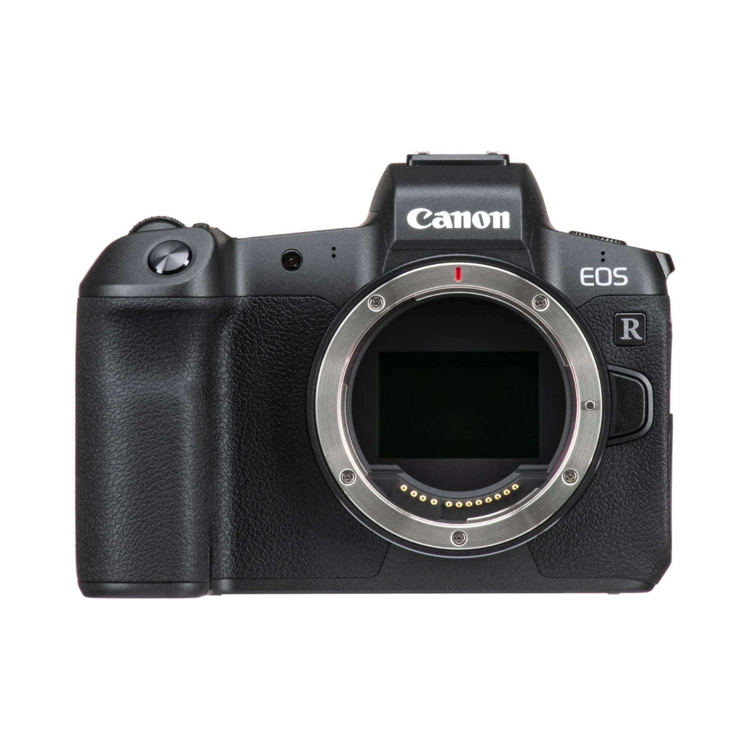 Canon EOS R Mirrorless 4K Video Camera — Being Shipped