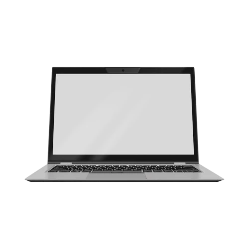 3M 14" 16:9 Laptop High Clarity Privacy Filter with 3M COMPLY Flip Attach — Being Shipped