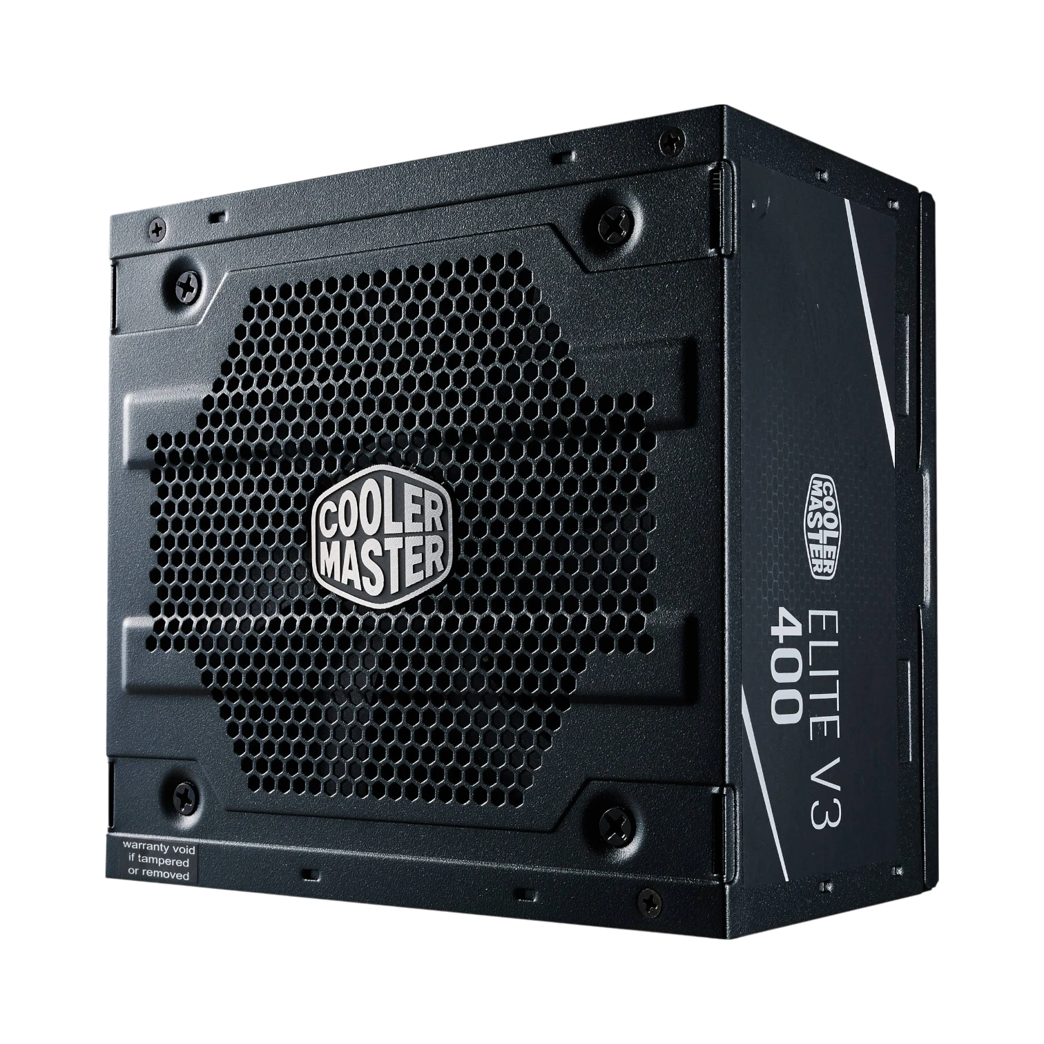 Cooler Master Elite V3 400W Power Supply — Being Shipped