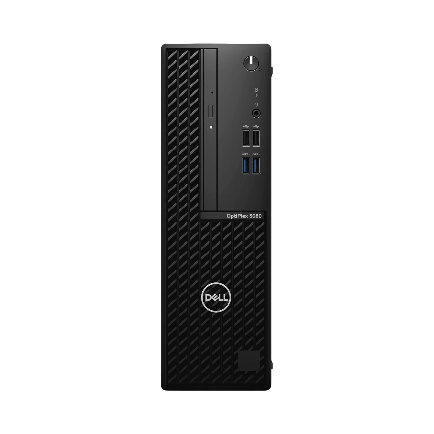 Dell OptiPlex 3080 Small Form Factor Desktop Computer Intel Core i5-10505, 8GB DDR4 RAM, 500GB HDD — Being Shipped