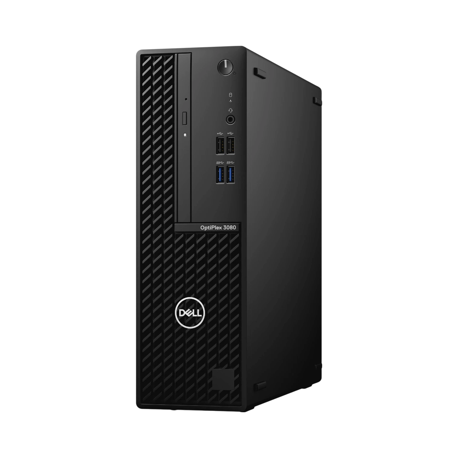 Dell OptiPlex 3080 Small Form Factor Desktop Computer Intel Core i5-10505, 8GB DDR4 RAM, 500GB HDD — Being Shipped