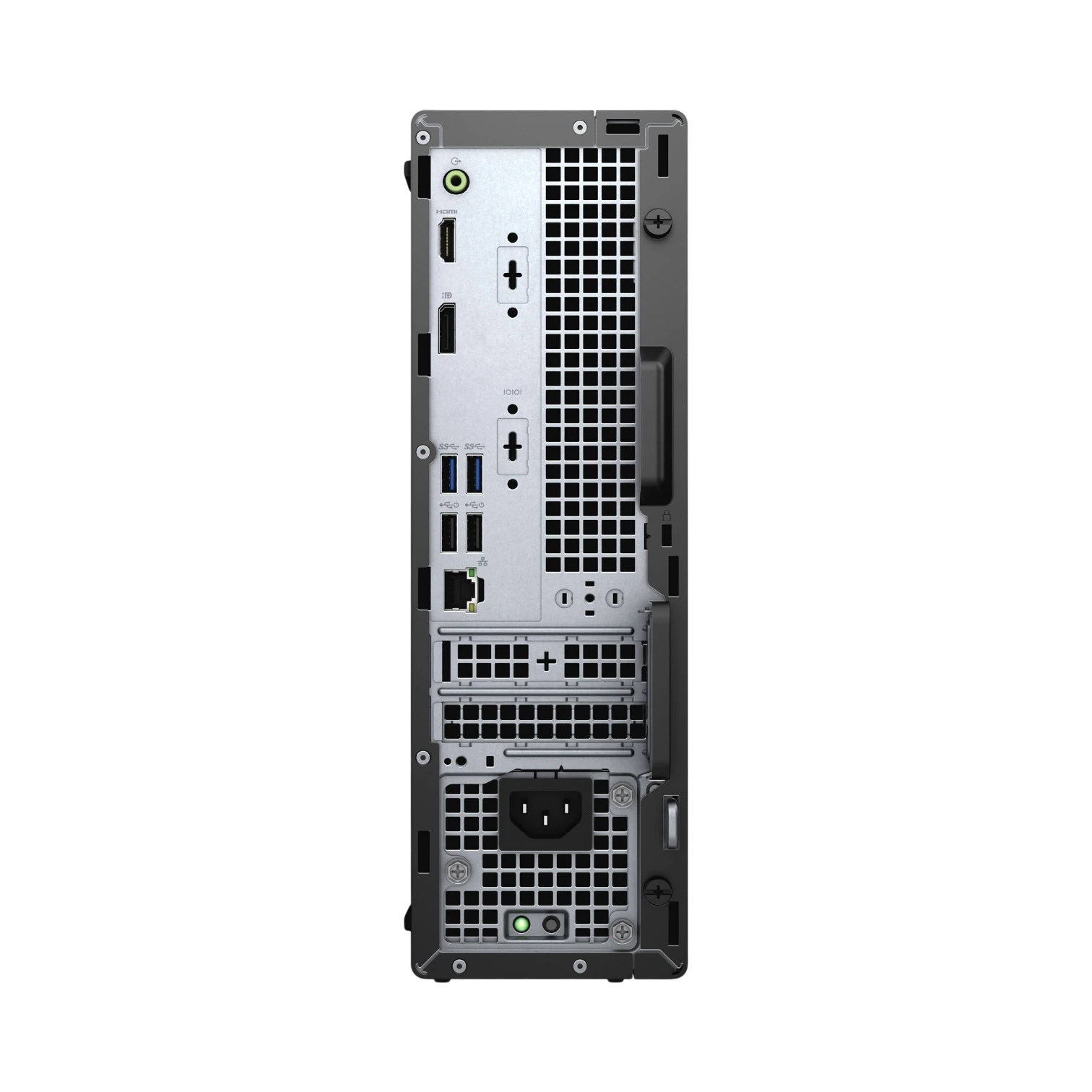 Dell OptiPlex 3080 Small Form Factor Desktop Computer Intel Core i5-10505, 8GB DDR4 RAM, 500GB HDD — Being Shipped