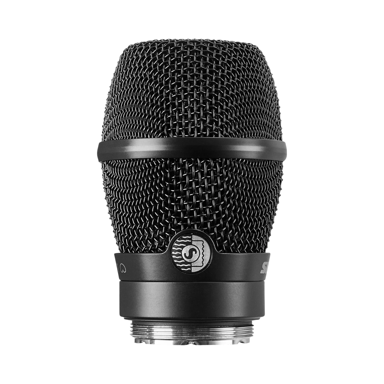 Shure KSM11 Cardioid Condenser Capsule for Shure Wireless Microphones (Black) — Being Shipped