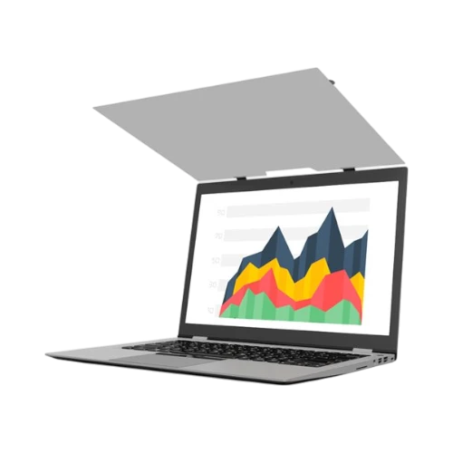 3M Privacy Filter for 14.1" 16:10 Laptop with 3M COMPLY Flip Attach — Being Shipped