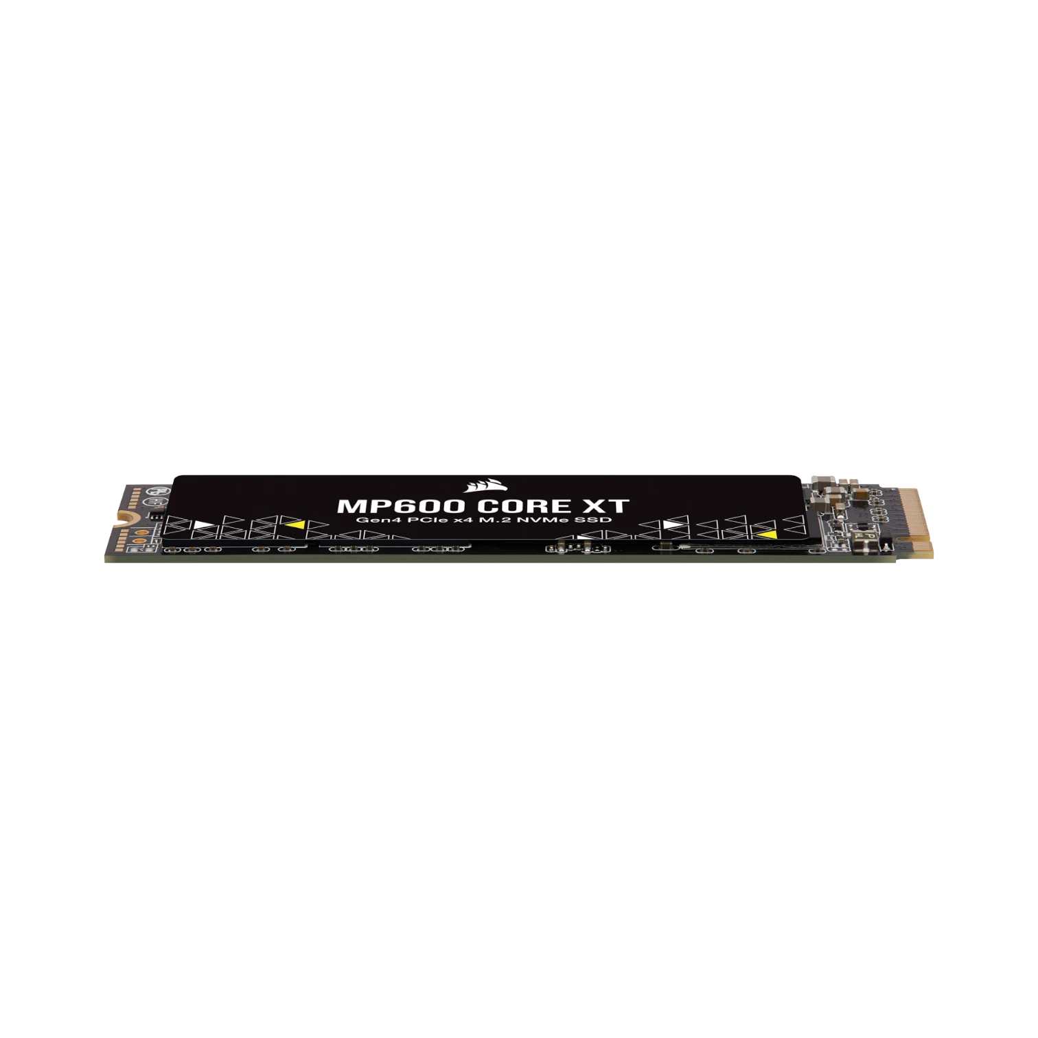 CORSAIR MP600 CORE XT M.2 2280 PCIe 4.0 (Gen4) x4 NVMe M.2 4TB SSD — Being Shipped