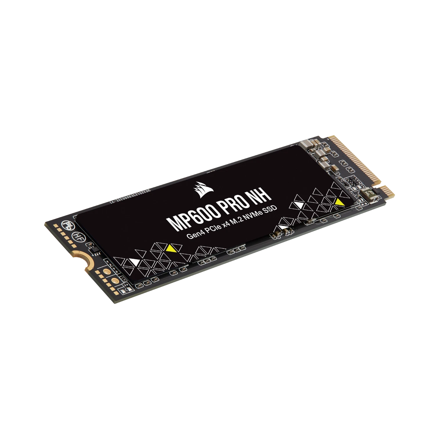 CORSAIR MP600 PRO M.2 2280 NH PCIe 4.0 (Gen 4) x4 NVMe 8TB SSD — Being Shipped