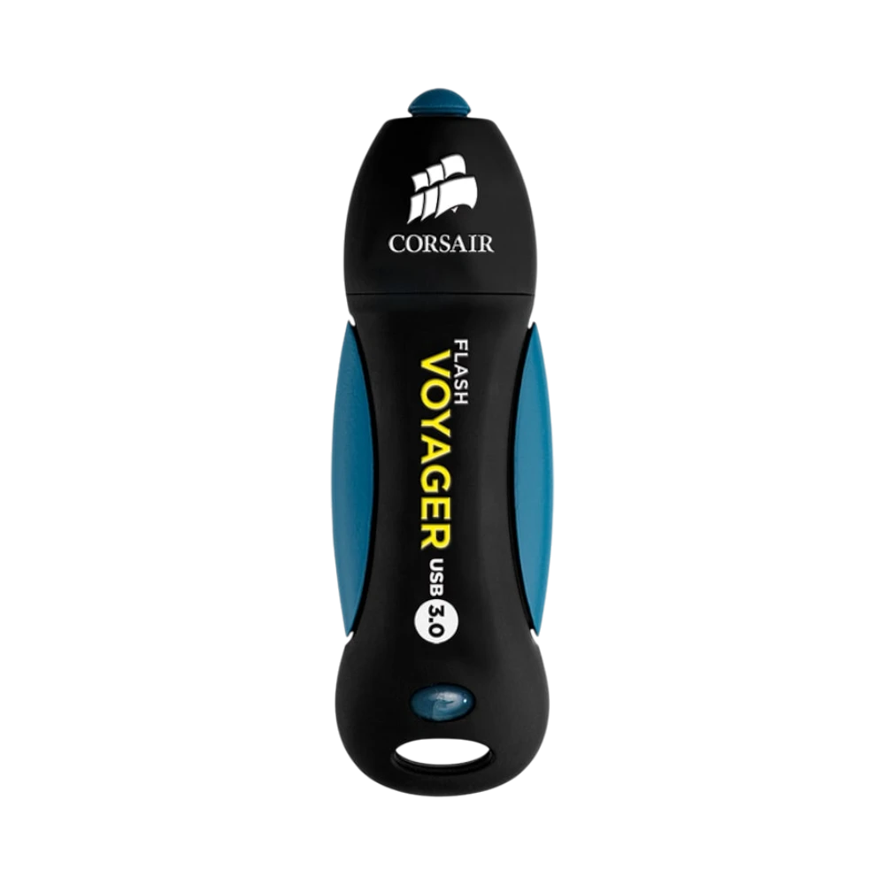 CORSAIR Flash Voyager 128GB 190MB/s USB 3.0 Flash Drive — Being Shipped