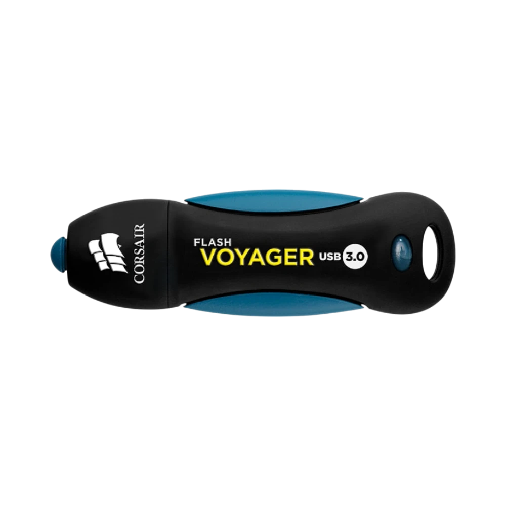 CORSAIR Flash Voyager 128GB 190MB/s USB 3.0 Flash Drive — Being Shipped