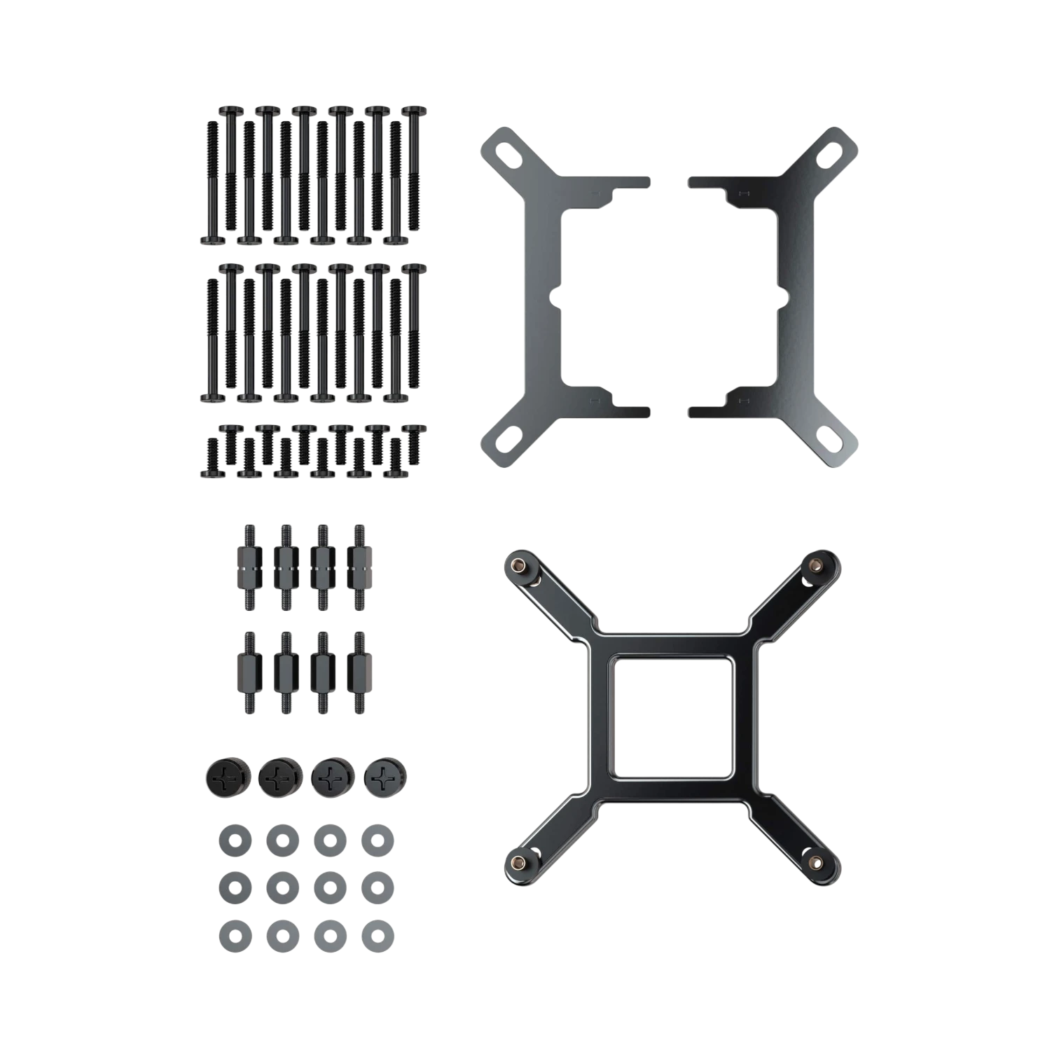 CORSAIR iCUE LINK H150i RGB AIO Liquid CPU Cooler — Being Shipped