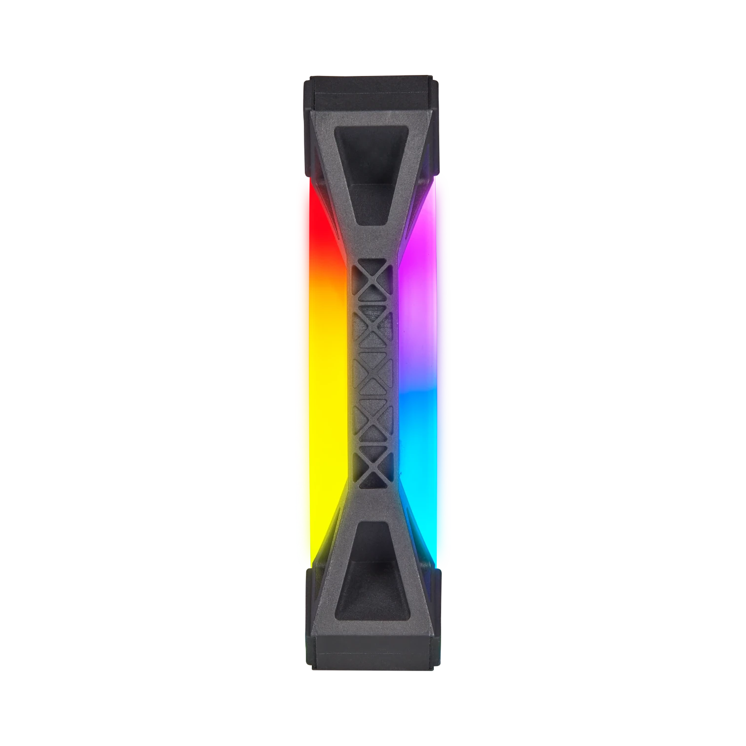 CORSAIR iCUE QL120 RGB 120mm PWM Single Fan — Being Shipped