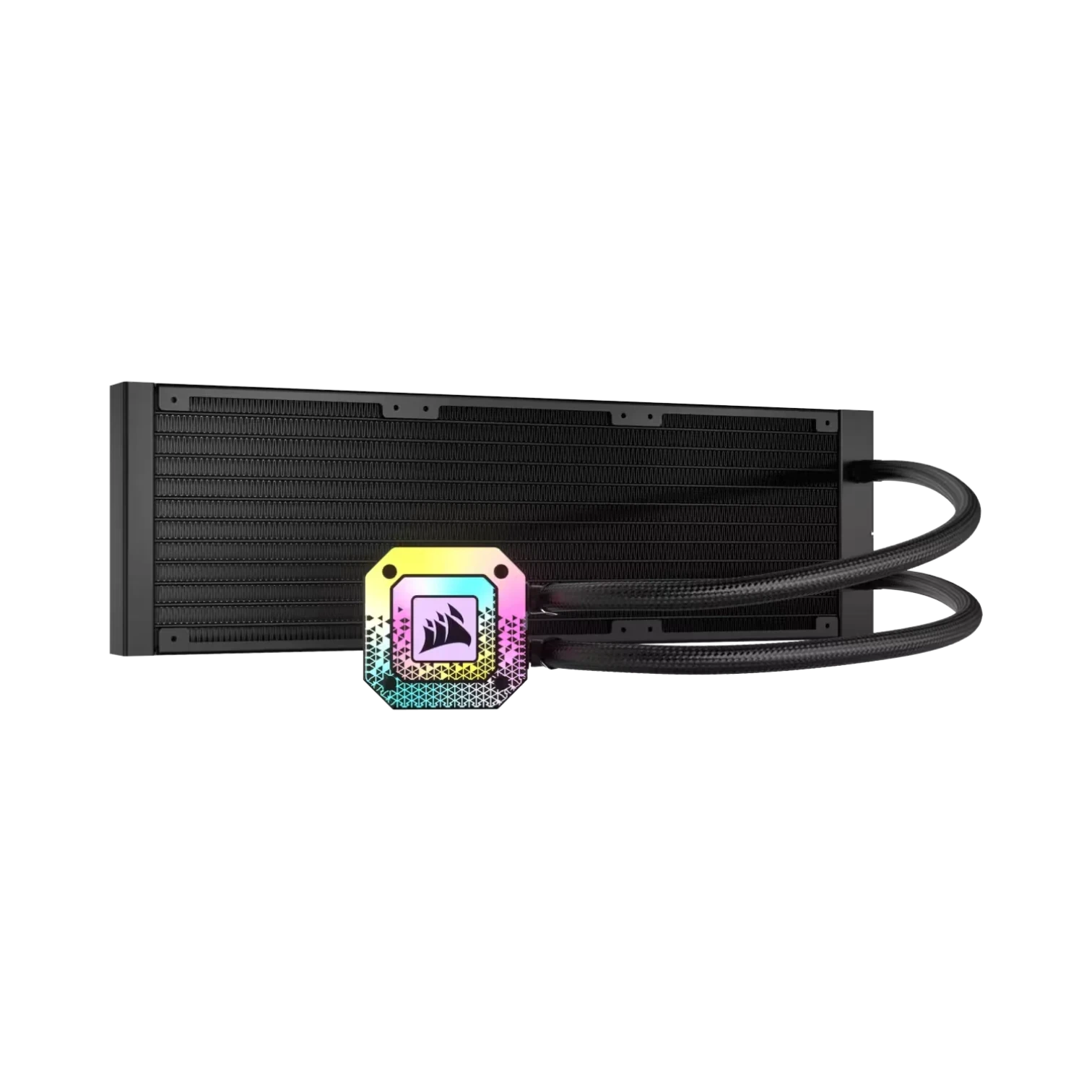 CORSAIR iCUE H150i ELITE CAPELLIX XT Liquid CPU Cooler — Being Shipped