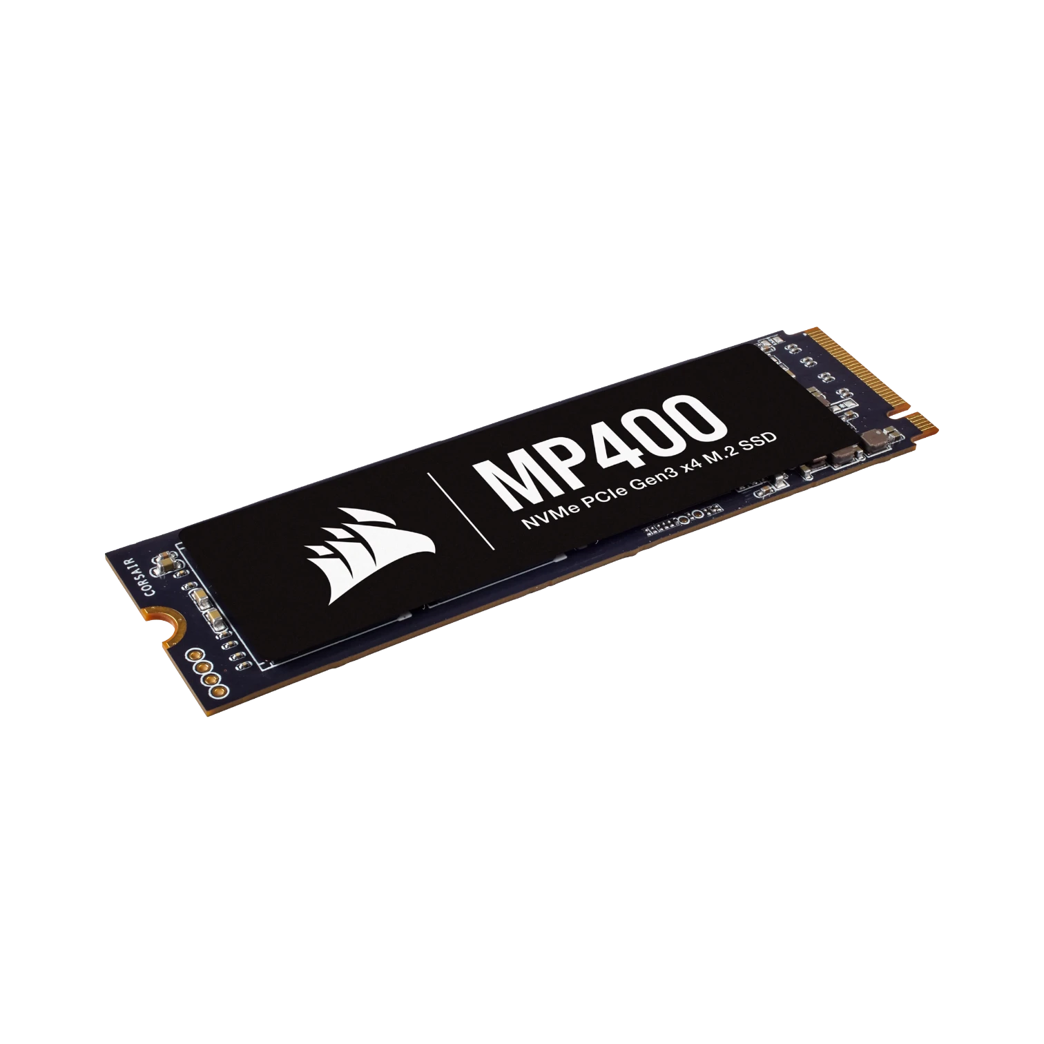 CORSAIR M.2 2280 MP400 NVMe PCIe 1TB SSD — Being Shipped