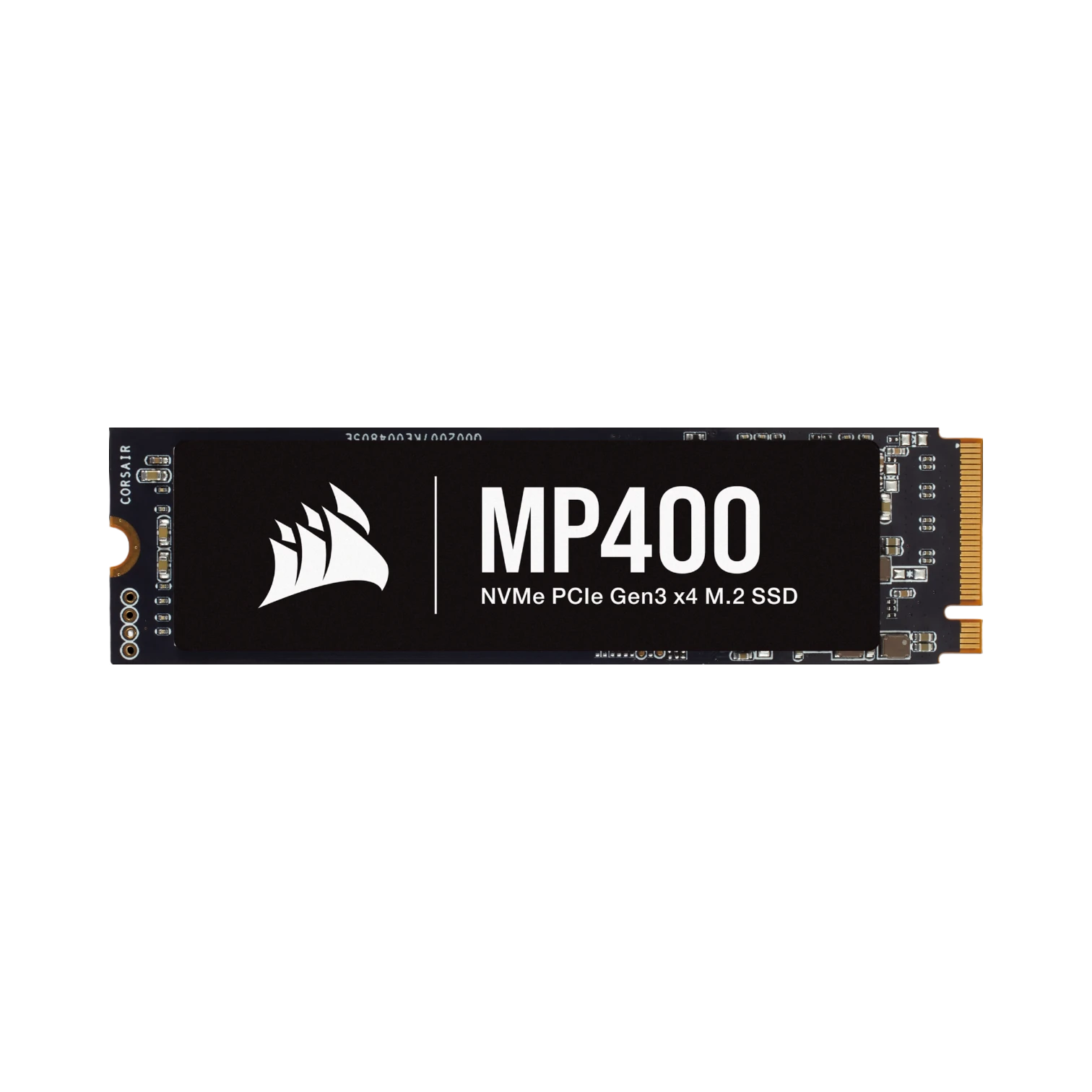 CORSAIR M.2 2280 MP400 NVMe PCIe 1TB SSD — Being Shipped