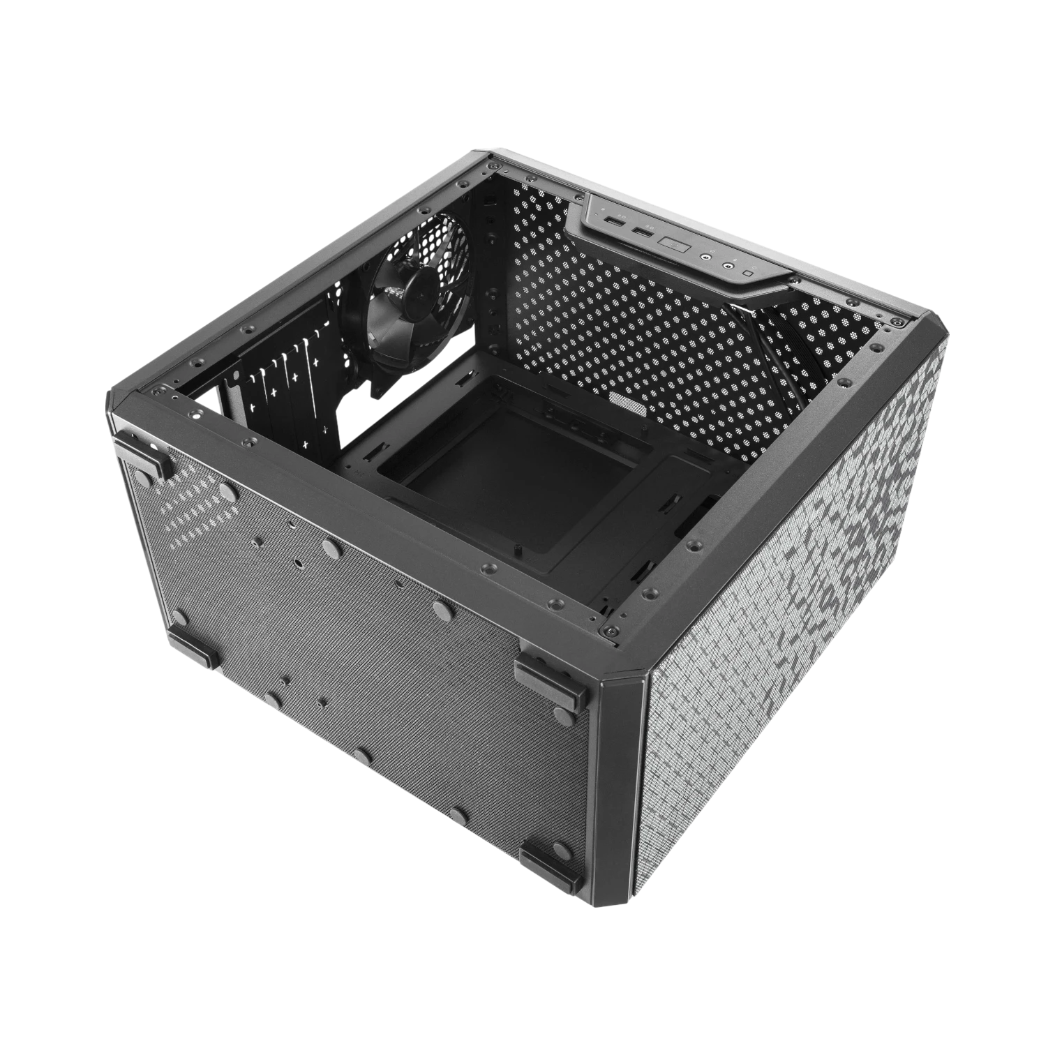 Cooler Master MasterBox Q300L Mini Tower Case — Being Shipped