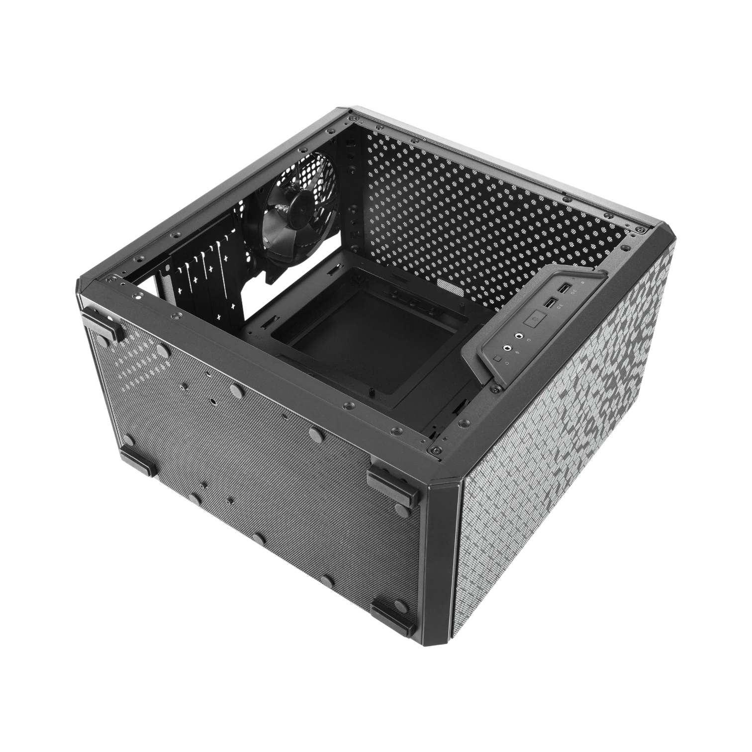 Cooler Master MasterBox Q300L Mini Tower Case — Being Shipped