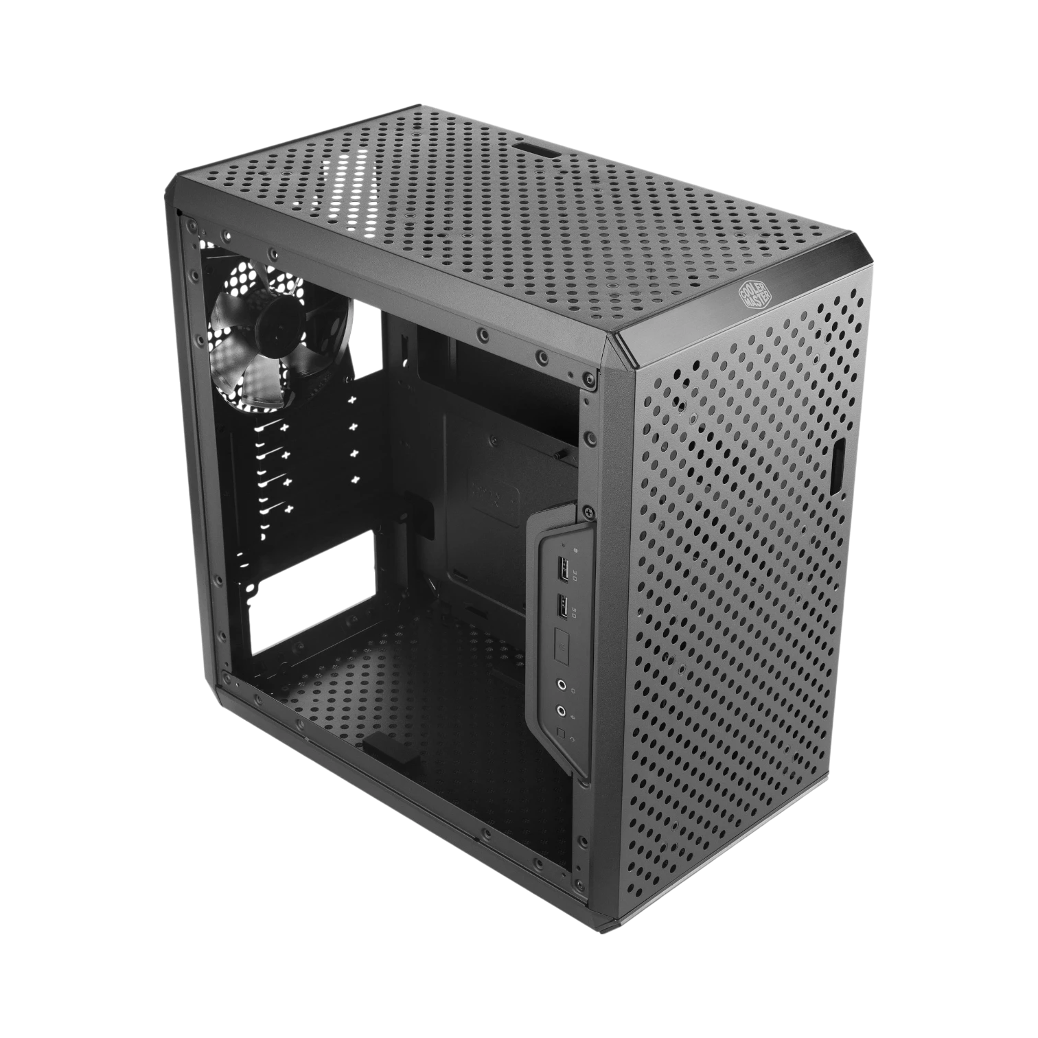 Cooler Master MasterBox Q300L Mini Tower Case — Being Shipped