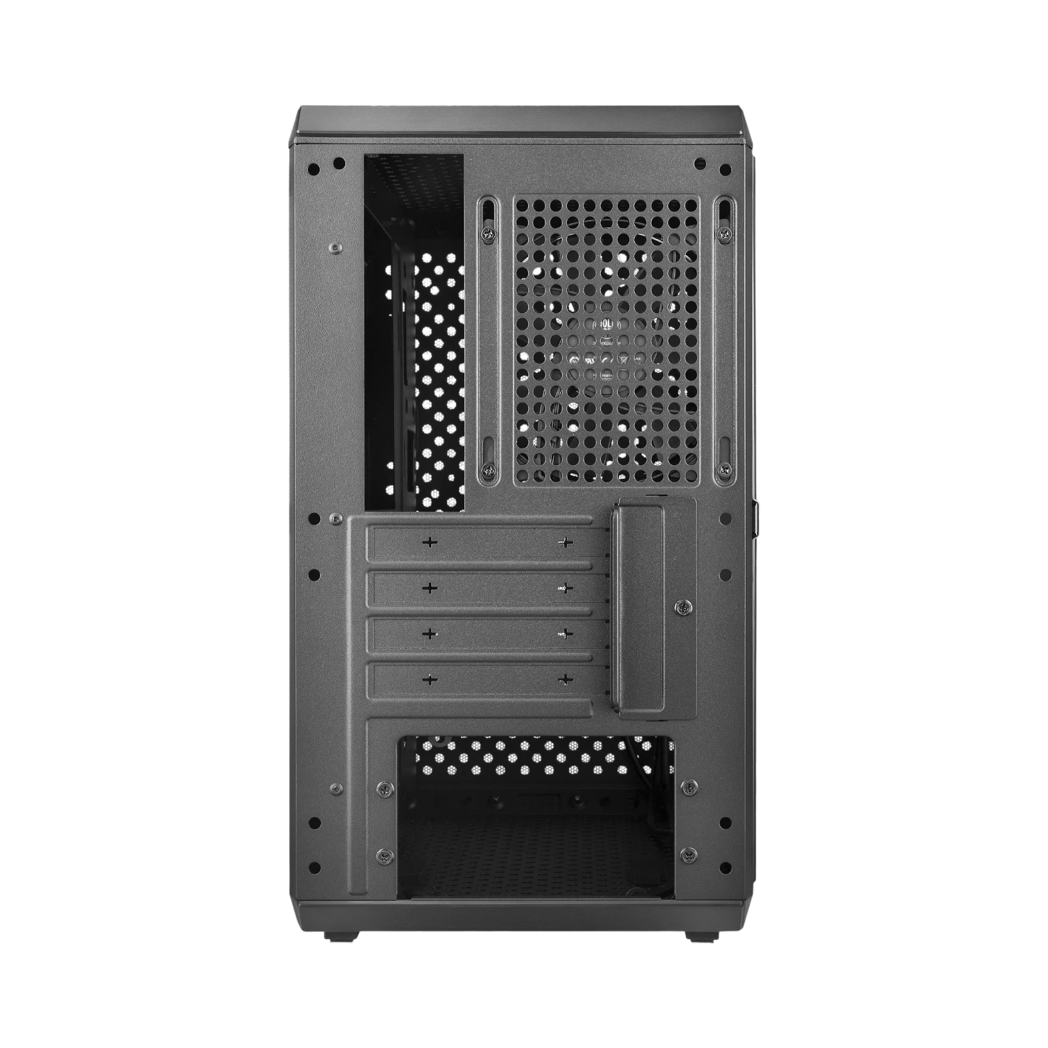 Cooler Master MasterBox Q300L Mini Tower Case — Being Shipped