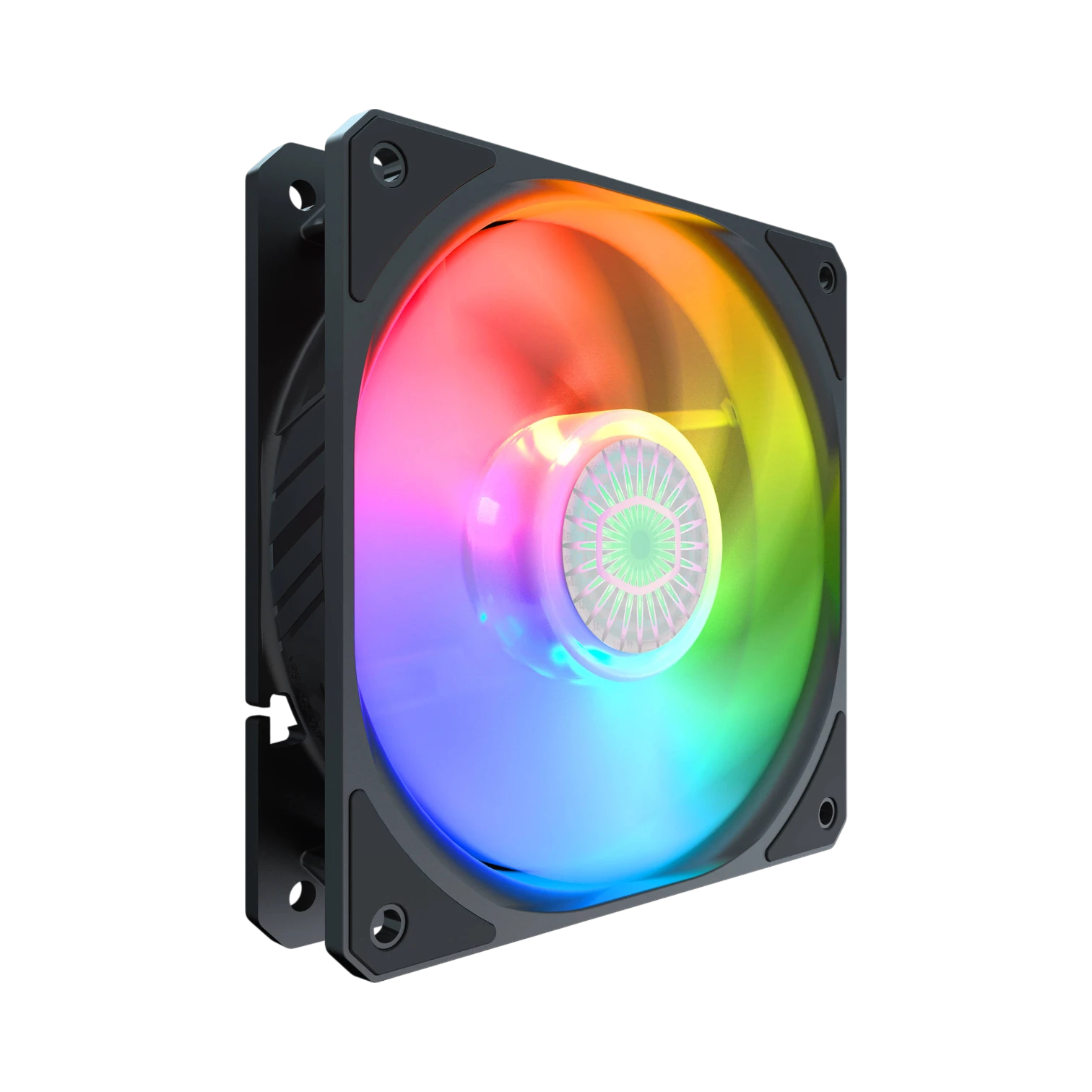 Cooler Master SickleFlow 120 ARGB Fan — Being Shipped