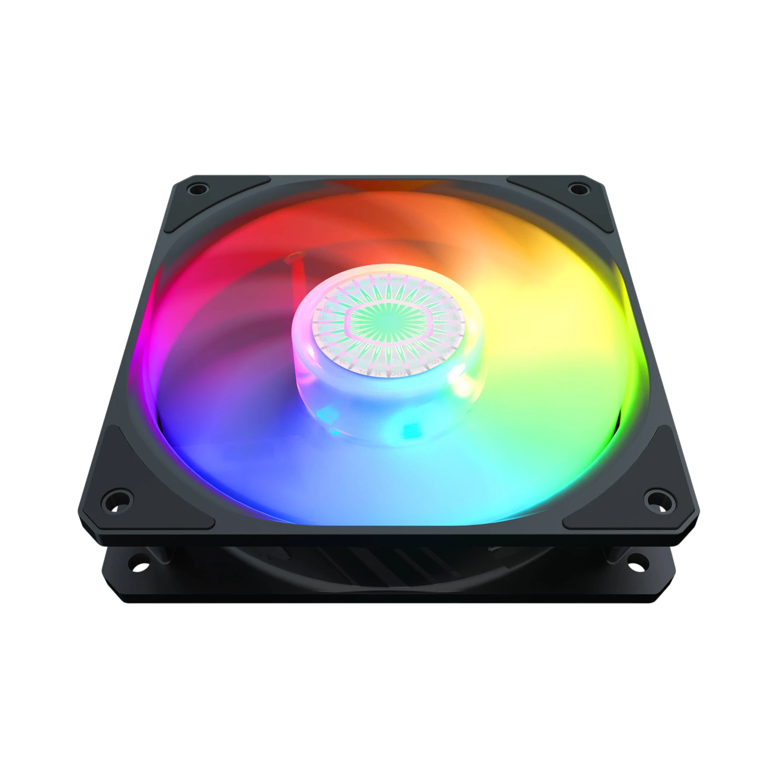 Cooler Master SickleFlow 120 ARGB Fan — Being Shipped