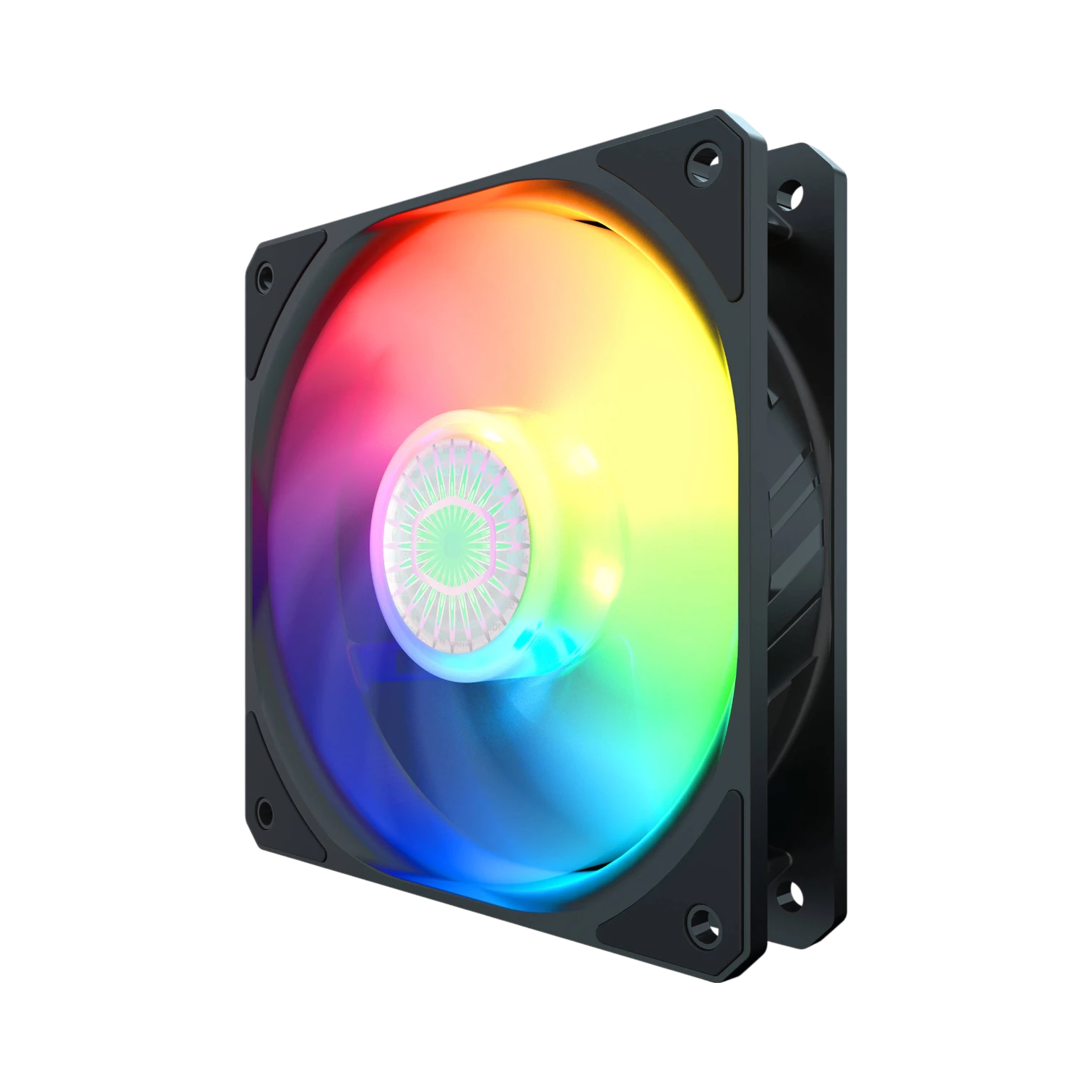 Cooler Master SickleFlow 120 ARGB Fan — Being Shipped