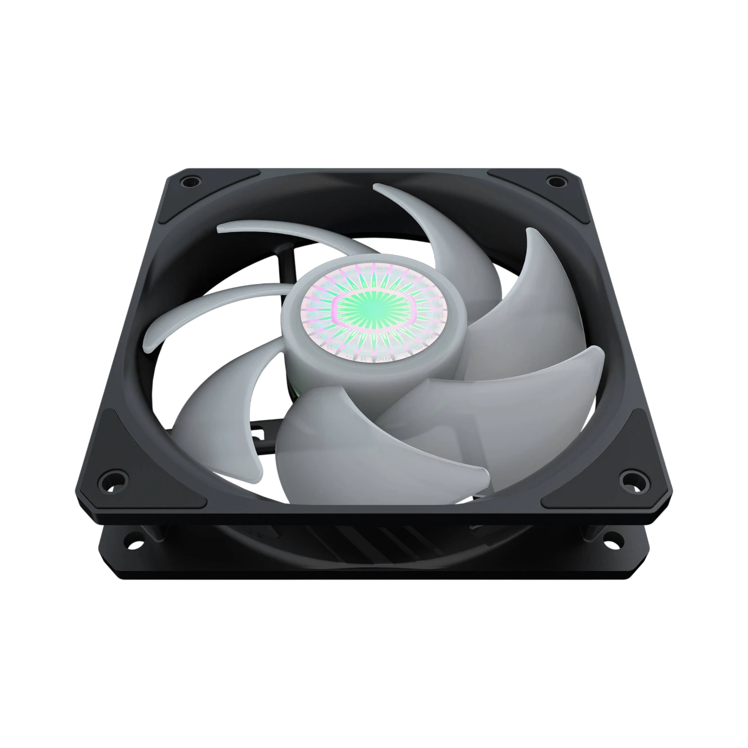 Cooler Master SickleFlow 120 ARGB Fan — Being Shipped