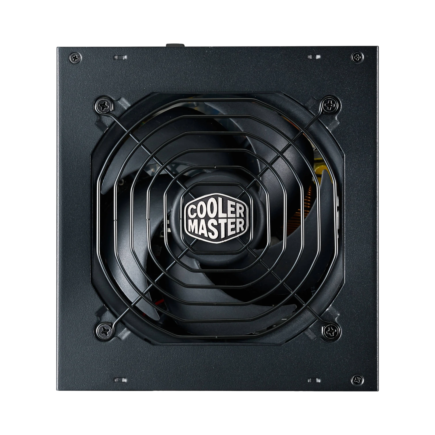 Cooler Master MWE Gold V2 850W 80 PLUS Gold Modular Power Supply — Being Shipped