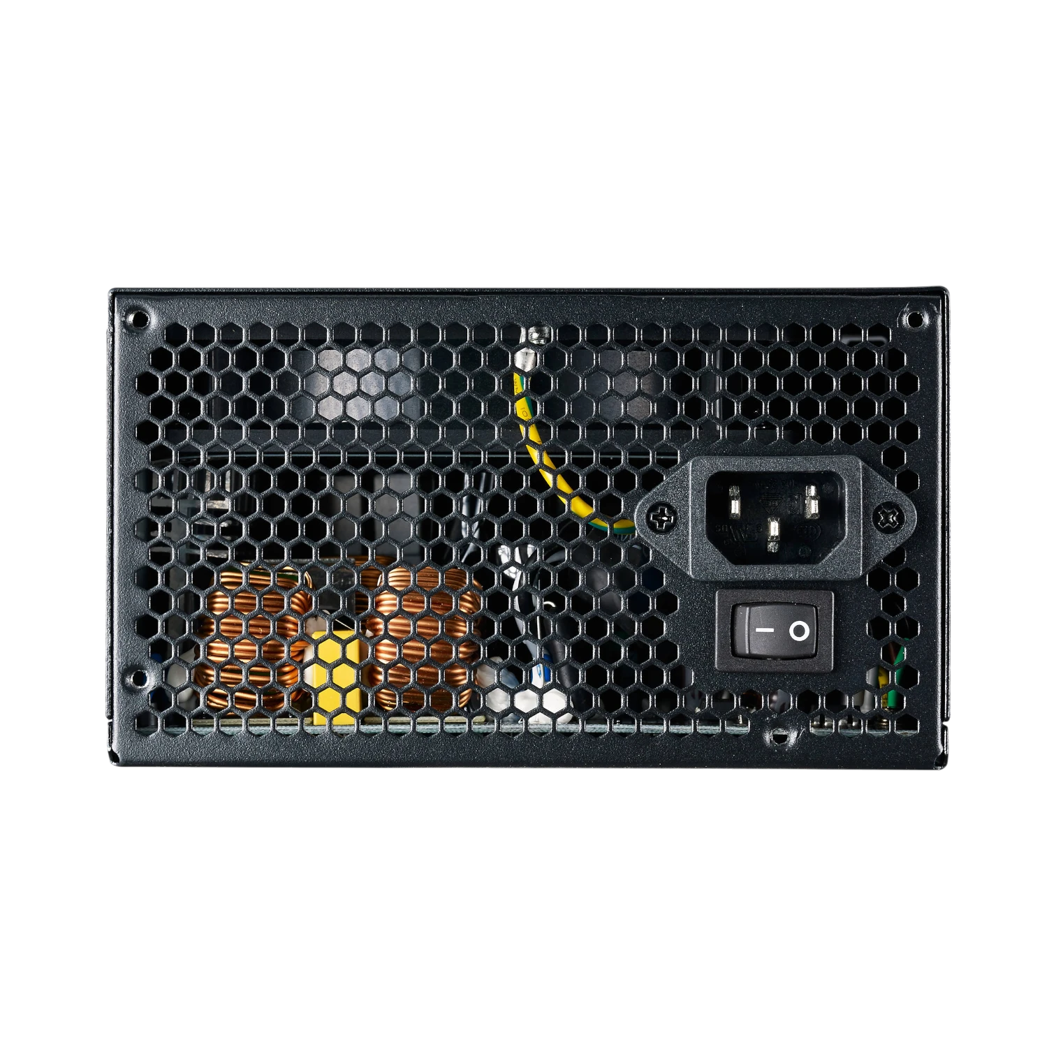 Cooler Master MWE Gold V2 850W 80 PLUS Gold Modular Power Supply — Being Shipped