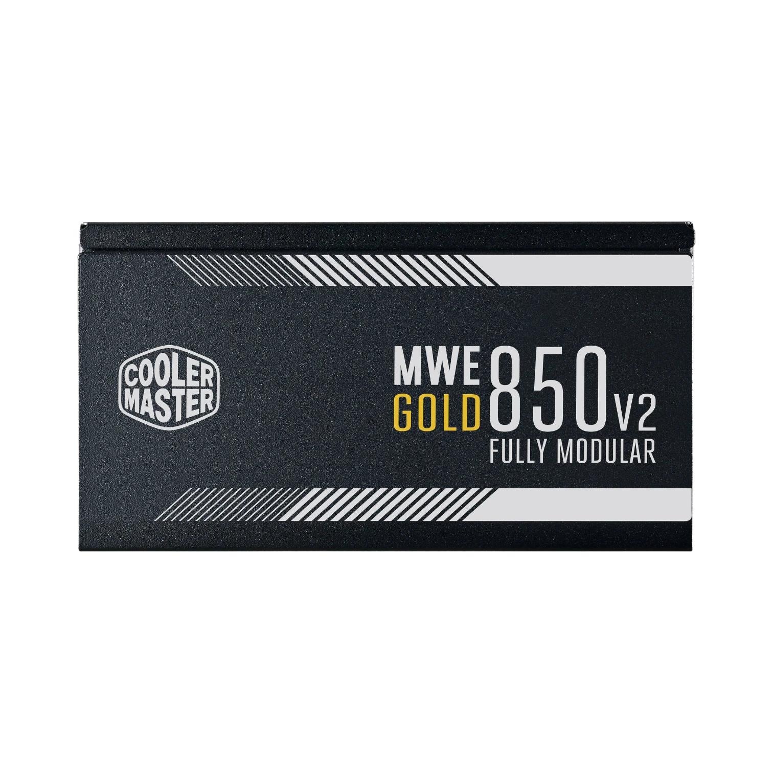 Cooler Master MWE Gold V2 850W 80 PLUS Gold Modular Power Supply — Being Shipped