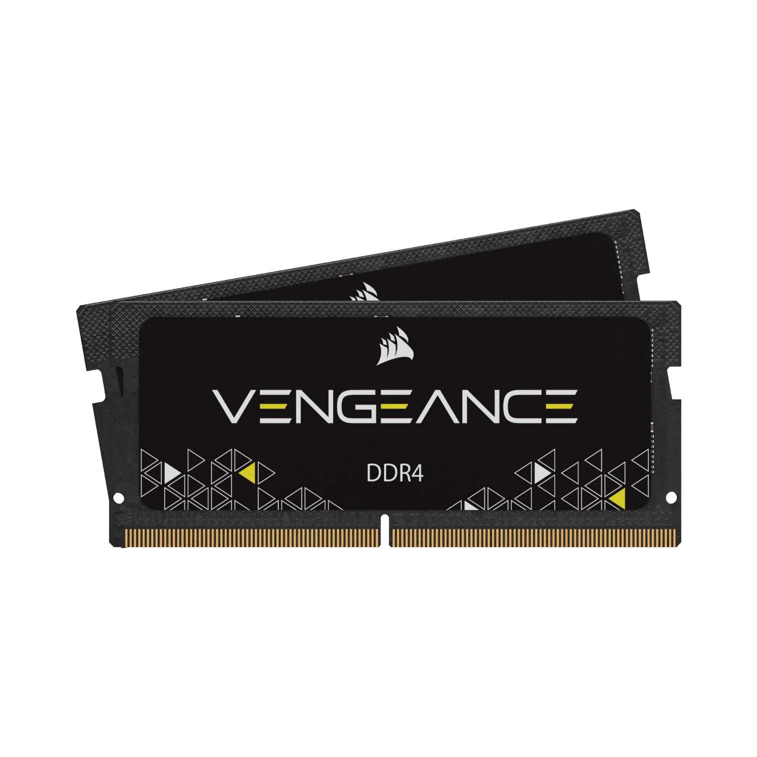 CORSAIR VENGEANCE 64GB DDR4 3200 MHz SO-DIMM Memory Kit (2 x 32GB) — Being Shipped