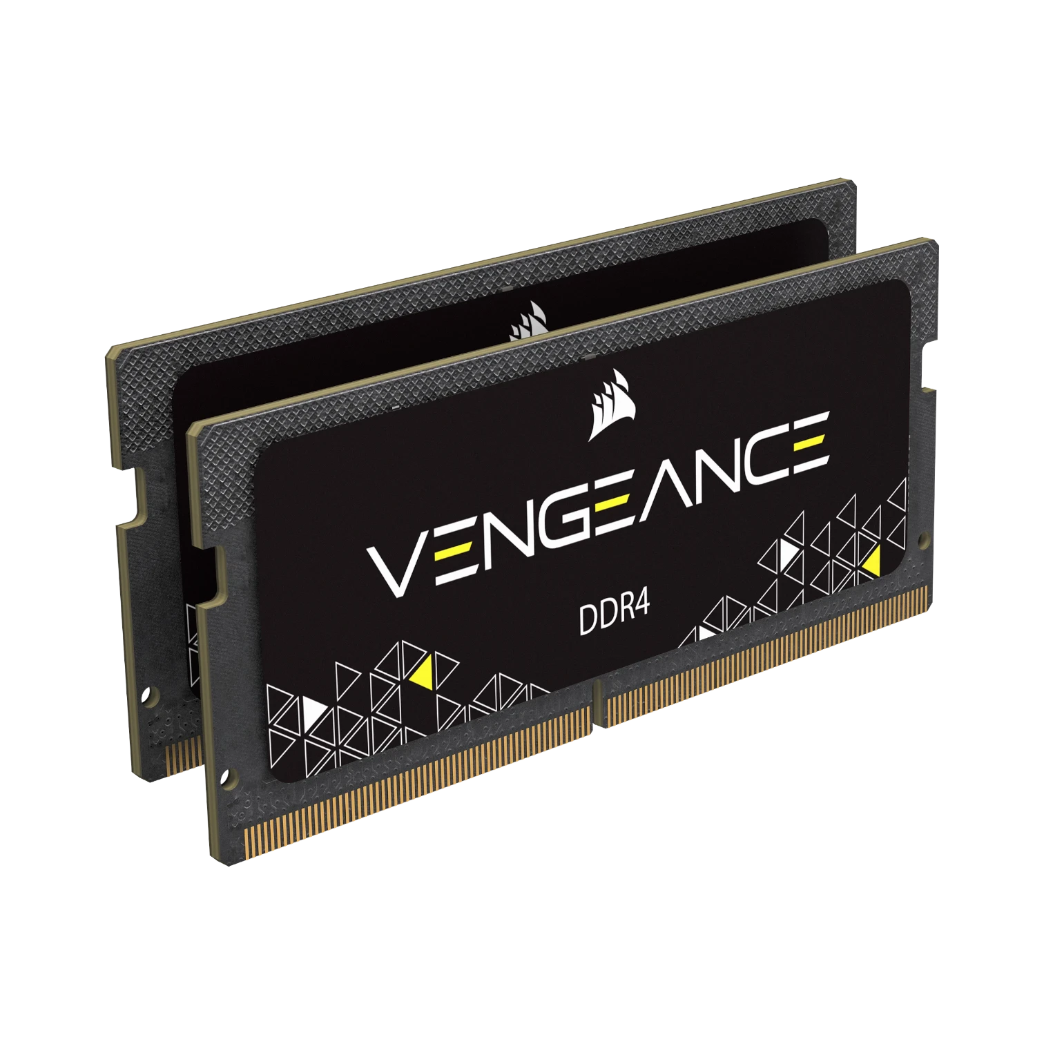 CORSAIR VENGEANCE 64GB DDR4 3200 MHz SO-DIMM Memory Kit (2 x 32GB) — Being Shipped