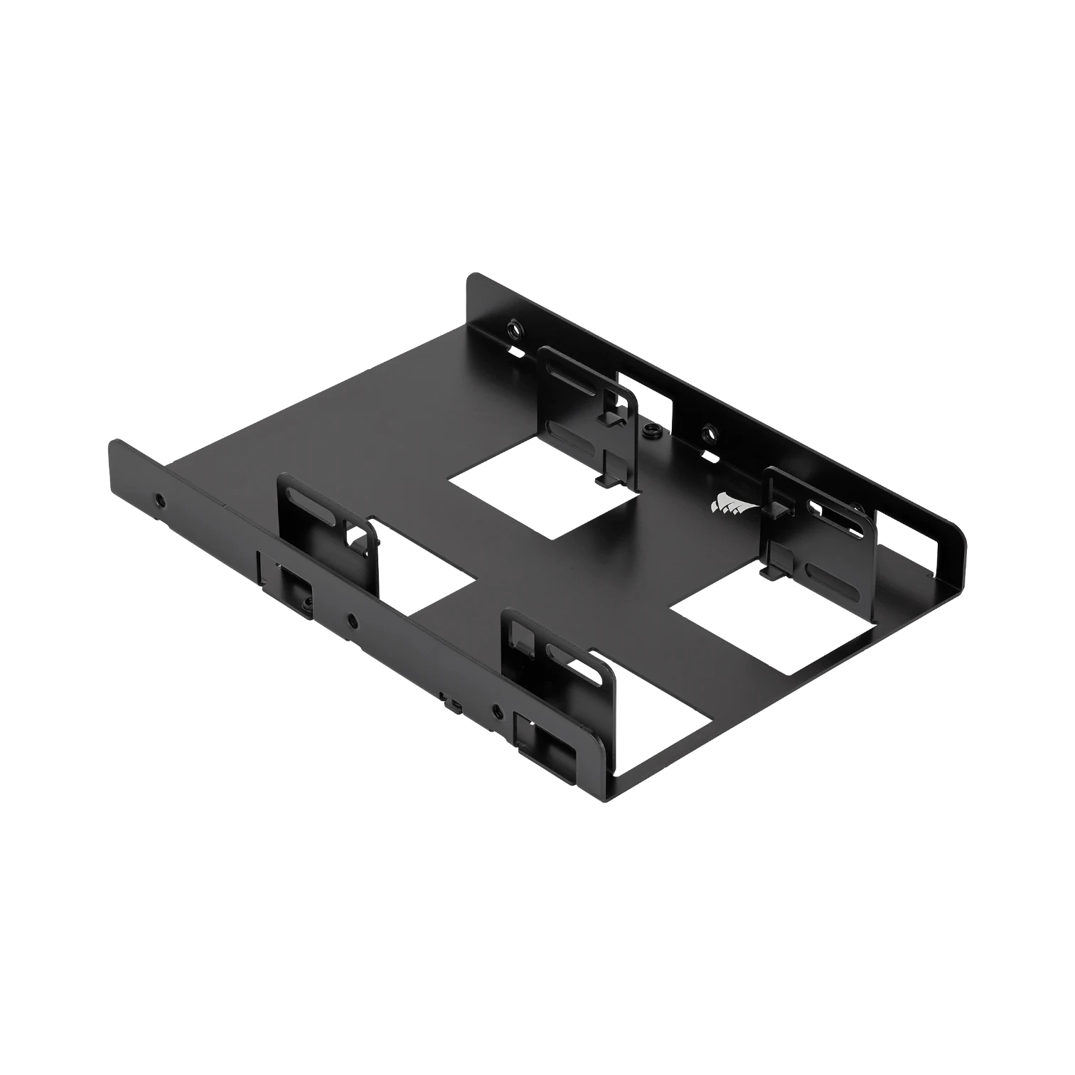 CORSAIR Dual 2.5" to 3.5" Drive Mounting Bracket — Being Shipped