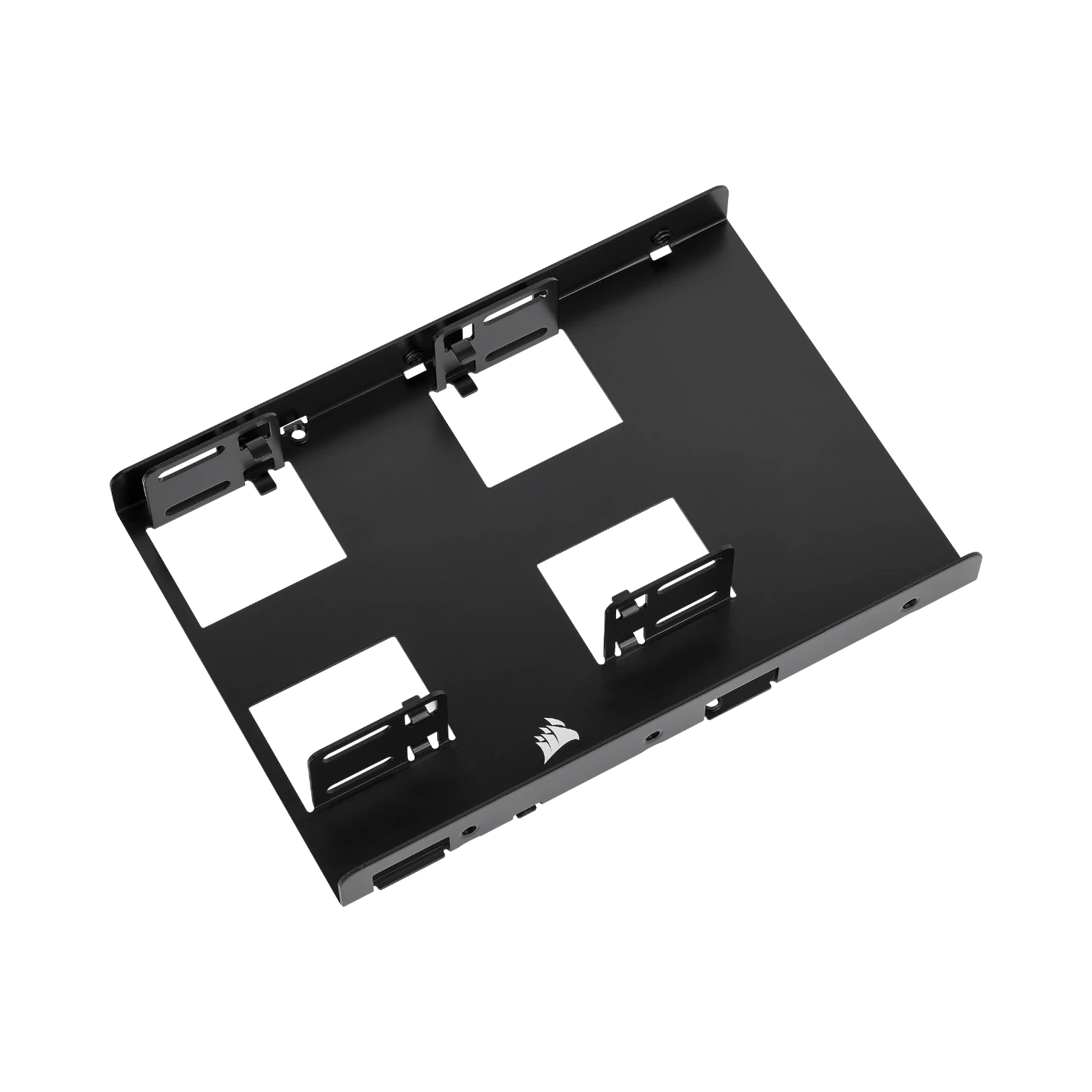 CORSAIR Dual 2.5" to 3.5" Drive Mounting Bracket — Being Shipped