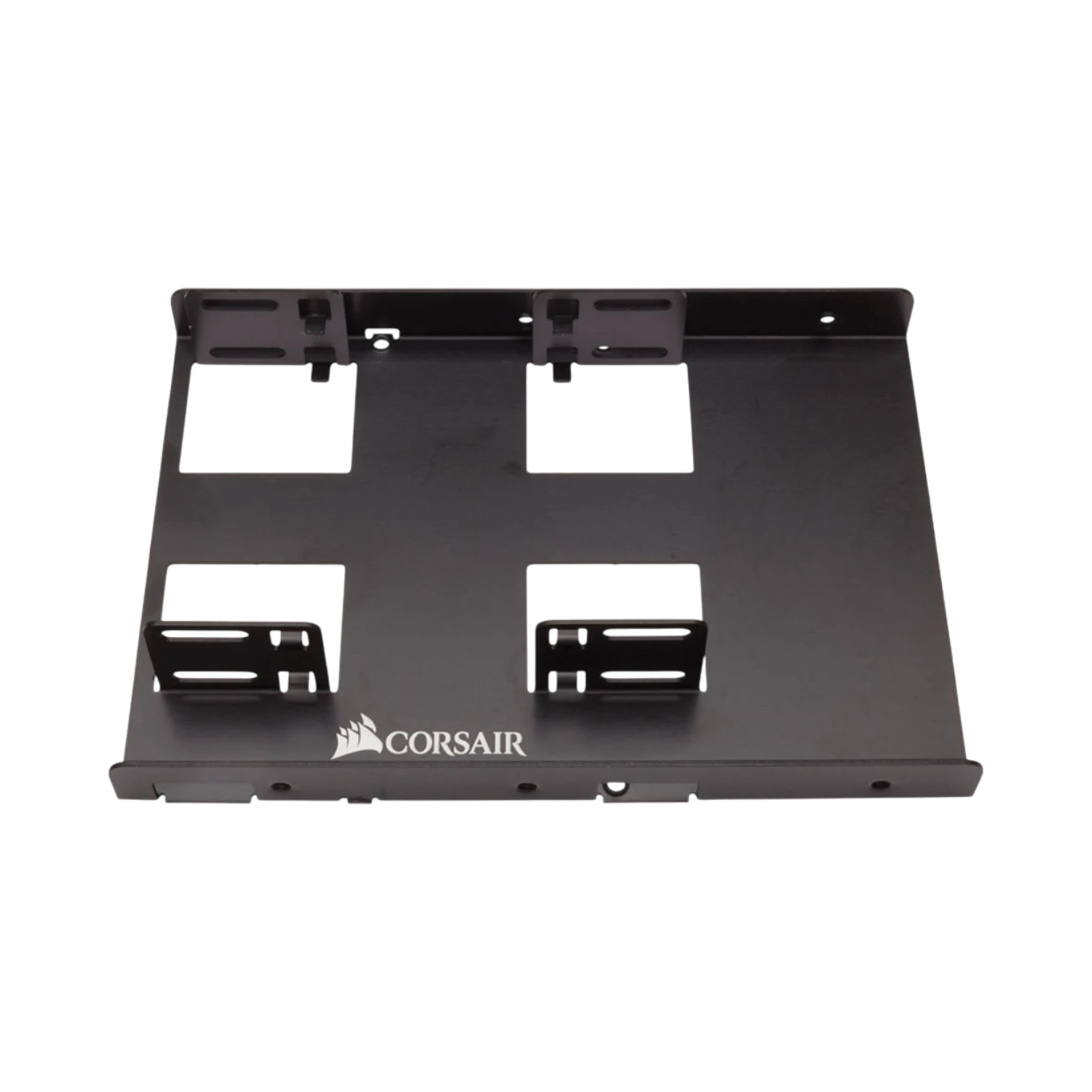 CORSAIR Dual 2.5" to 3.5" Drive Mounting Bracket — Being Shipped