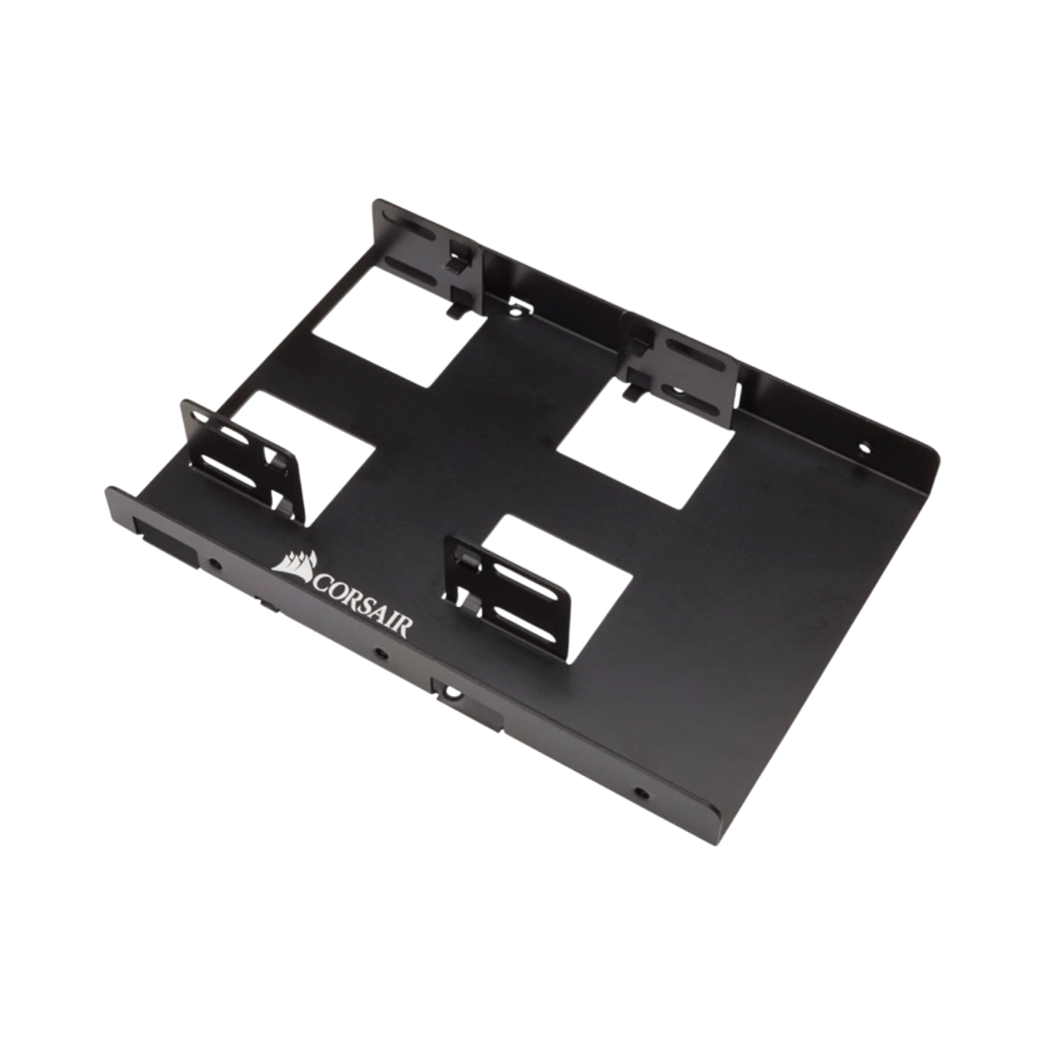 CORSAIR Dual 2.5" to 3.5" Drive Mounting Bracket — Being Shipped