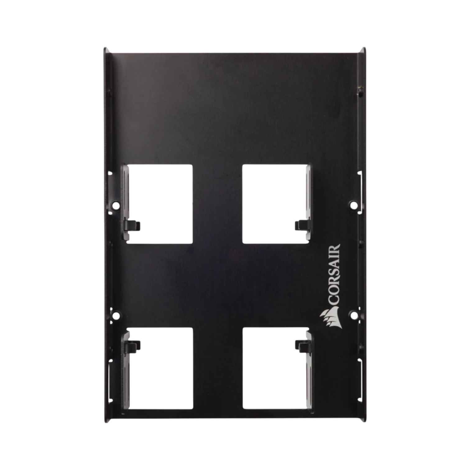 CORSAIR Dual 2.5" to 3.5" Drive Mounting Bracket — Being Shipped