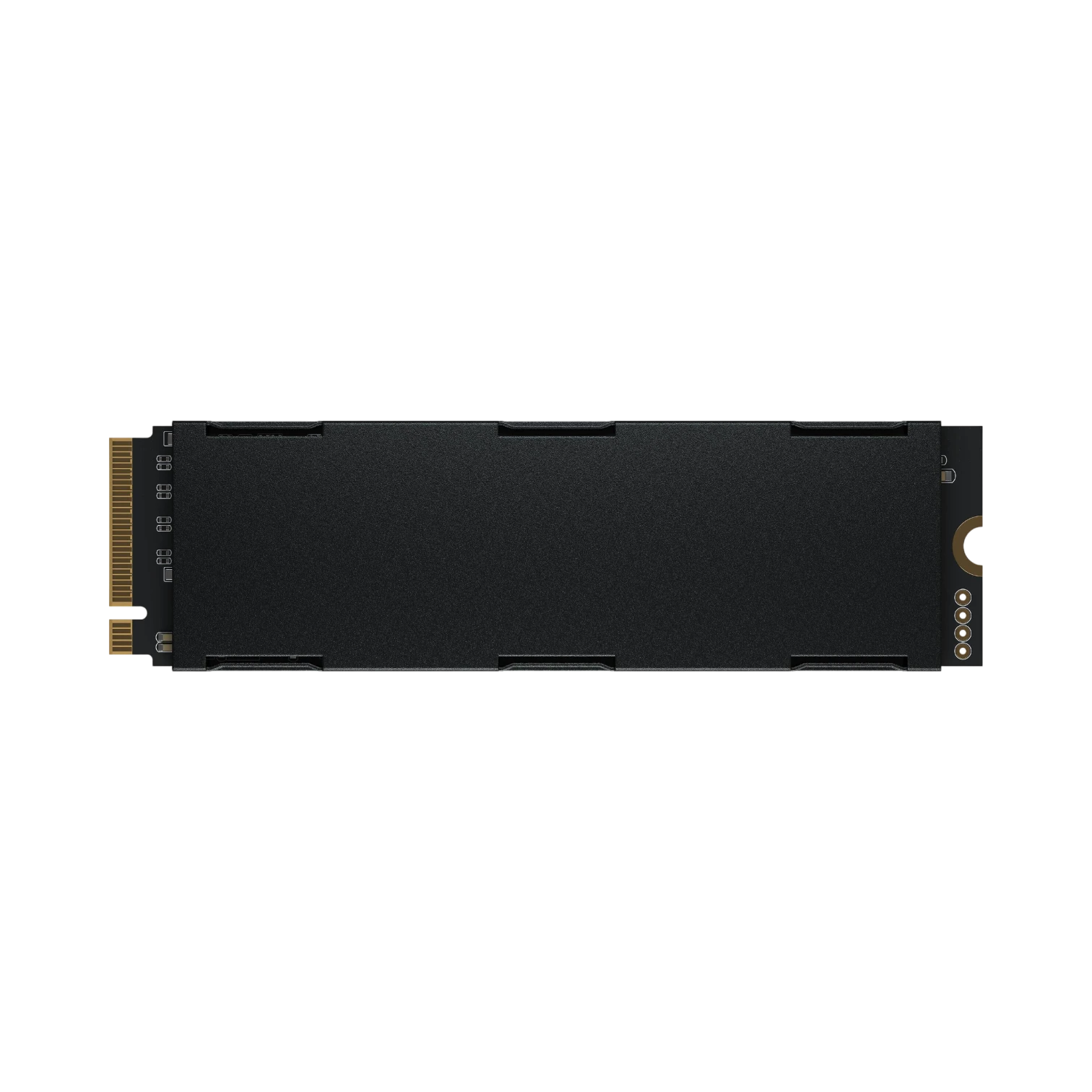 CORSAIR MP600 PRO XT M.2 2280 NVMe PCIe Gen. 4 x4 1TB SSD — Being Shipped