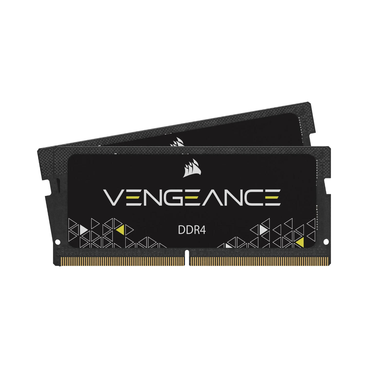 CORSAIR VENGEANCE 32GB DDR4 3200 MHz SO-DIMM Memory Kit (2 x 16GB) — Being Shipped