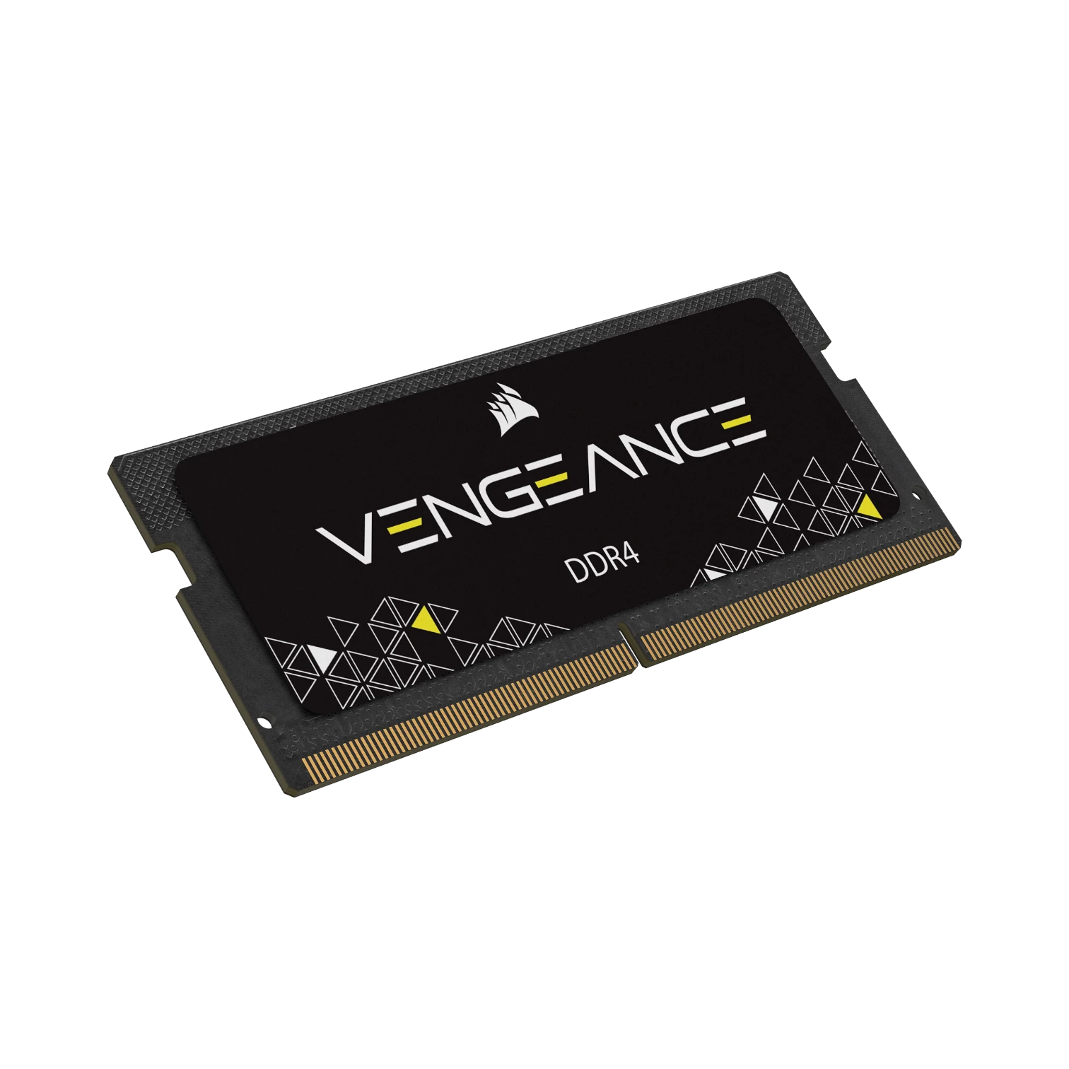 CORSAIR VENGEANCE 32GB DDR4 3200 MHz SO-DIMM Memory Kit (2 x 16GB) — Being Shipped